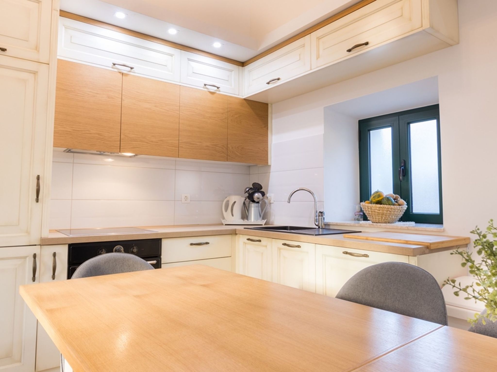 Villa Dvori Stipanovi mit beheiztem Pool