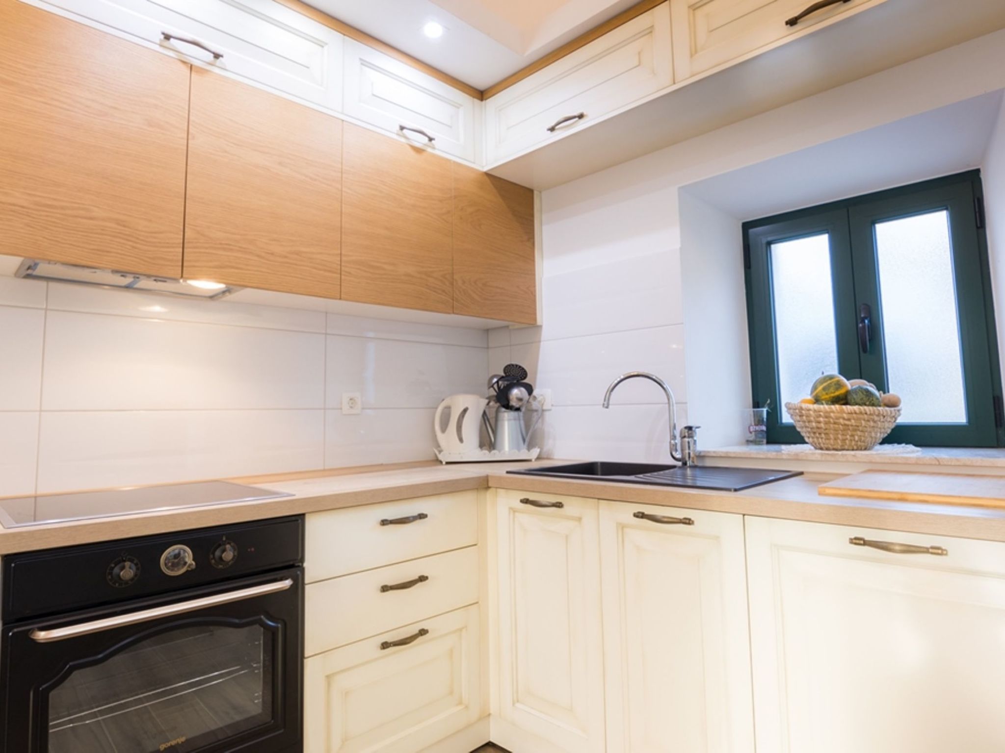 Villa Dvori Stipanovi mit beheiztem Pool