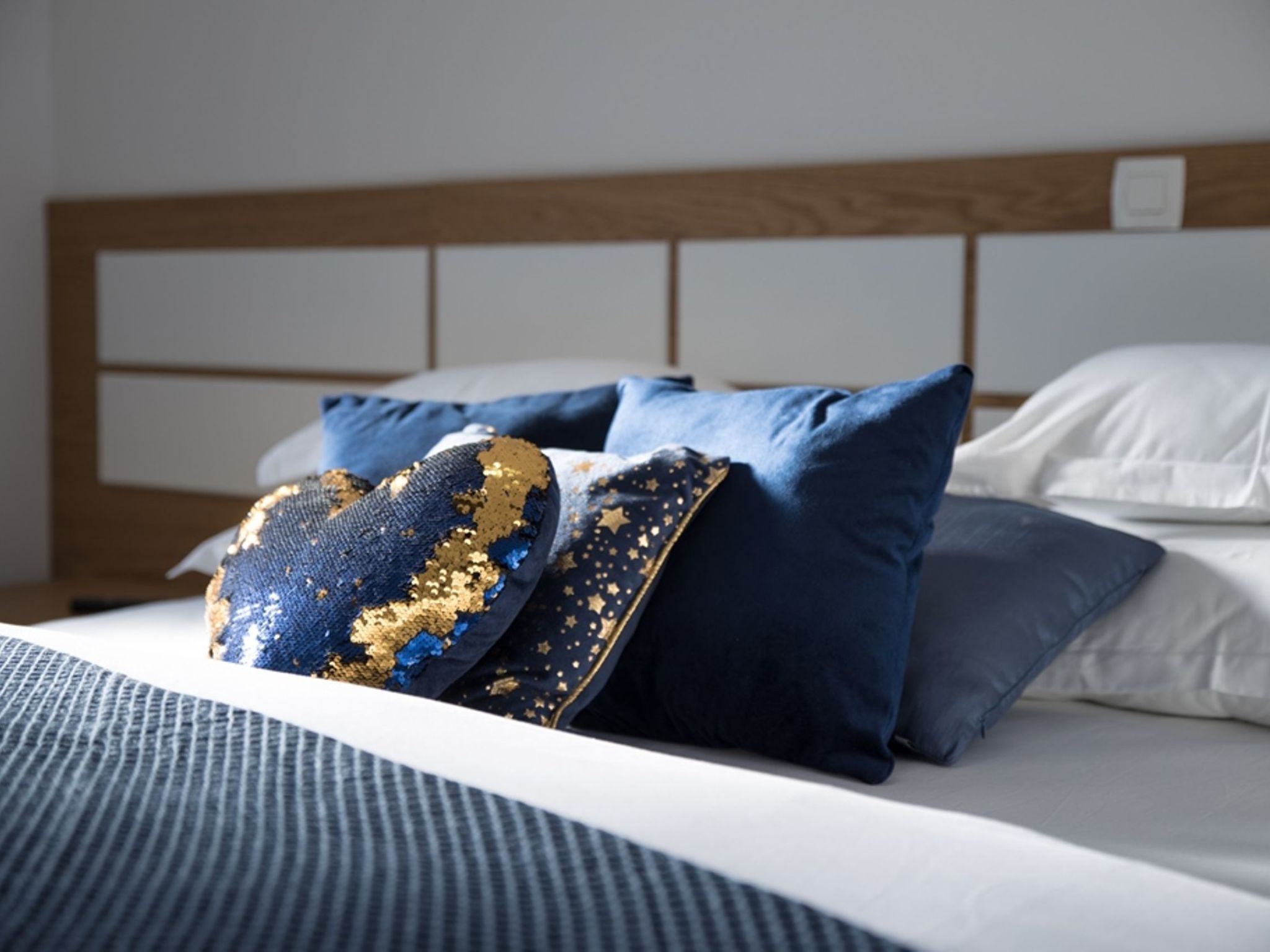 Villa Dvori Stipanovi mit beheiztem Pool-Dedans