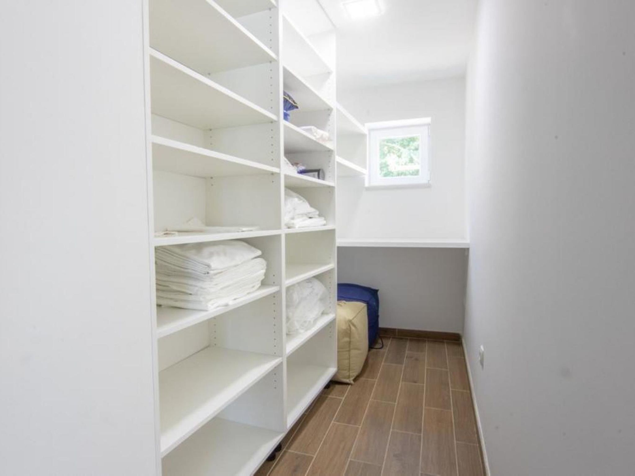 Villa Dvori Stipanovi mit beheiztem Pool-Dedans