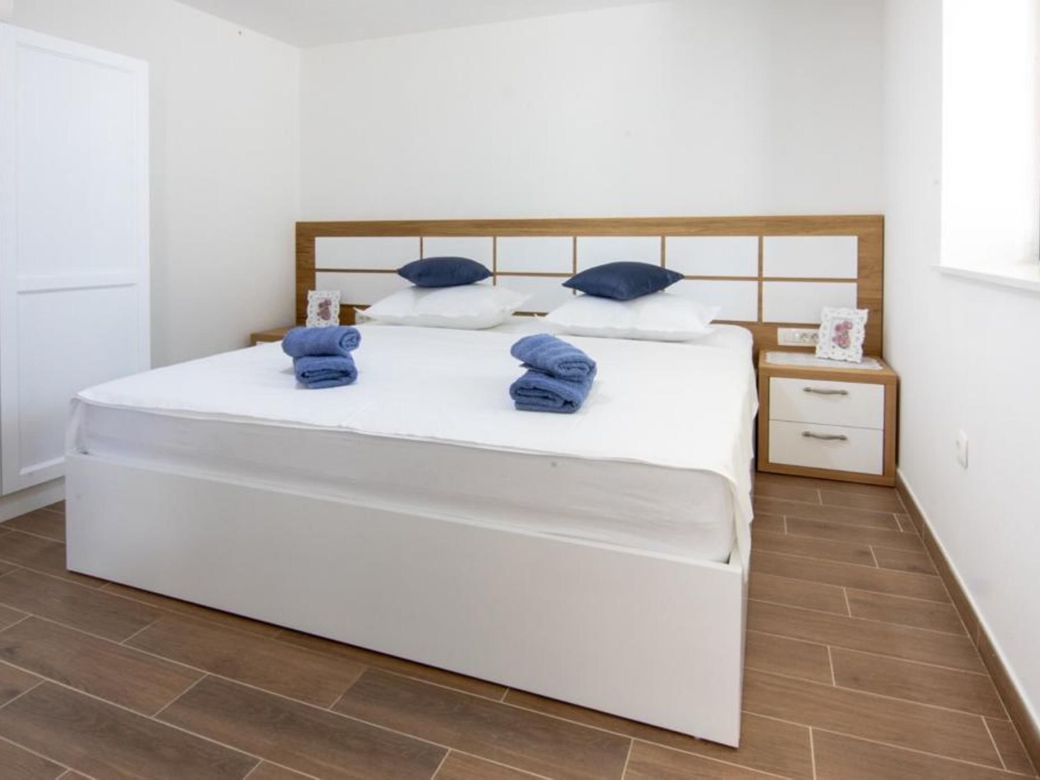 Villa Dvori Stipanovi mit beheiztem Pool-Dedans