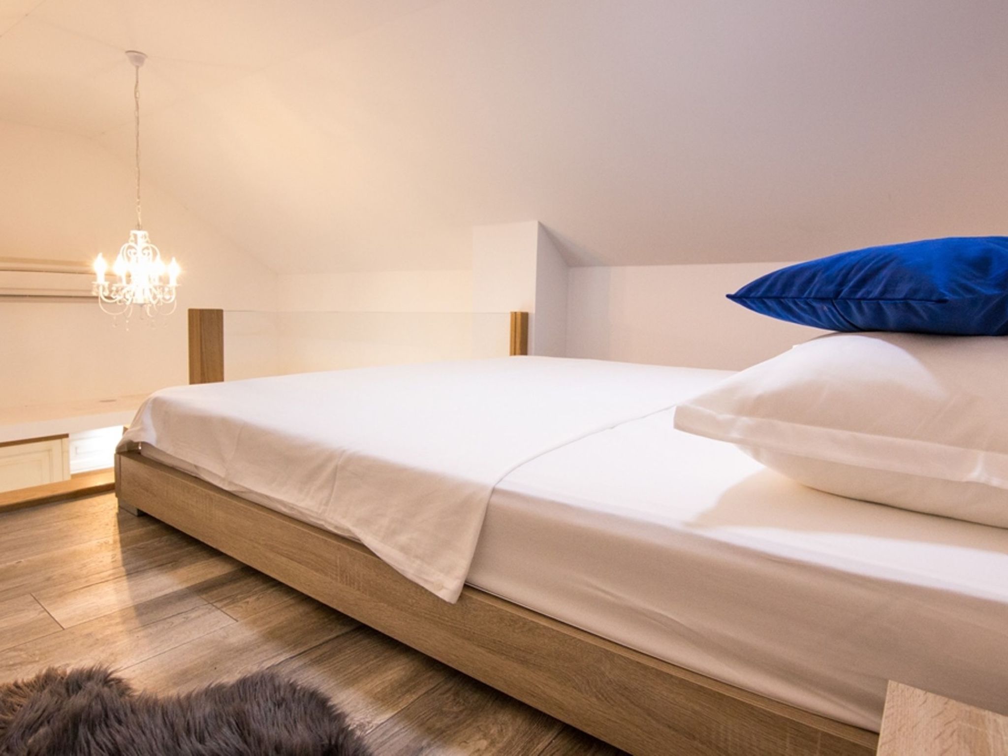 Villa Dvori Stipanovi mit beheiztem Pool-Dedans