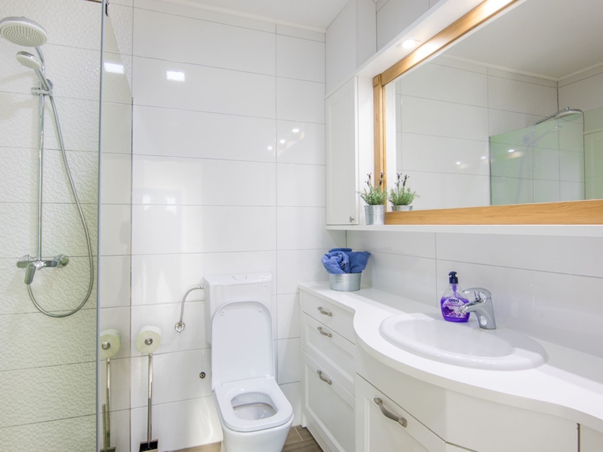 Villa Dvori Stipanovi mit beheiztem Pool-Dedans