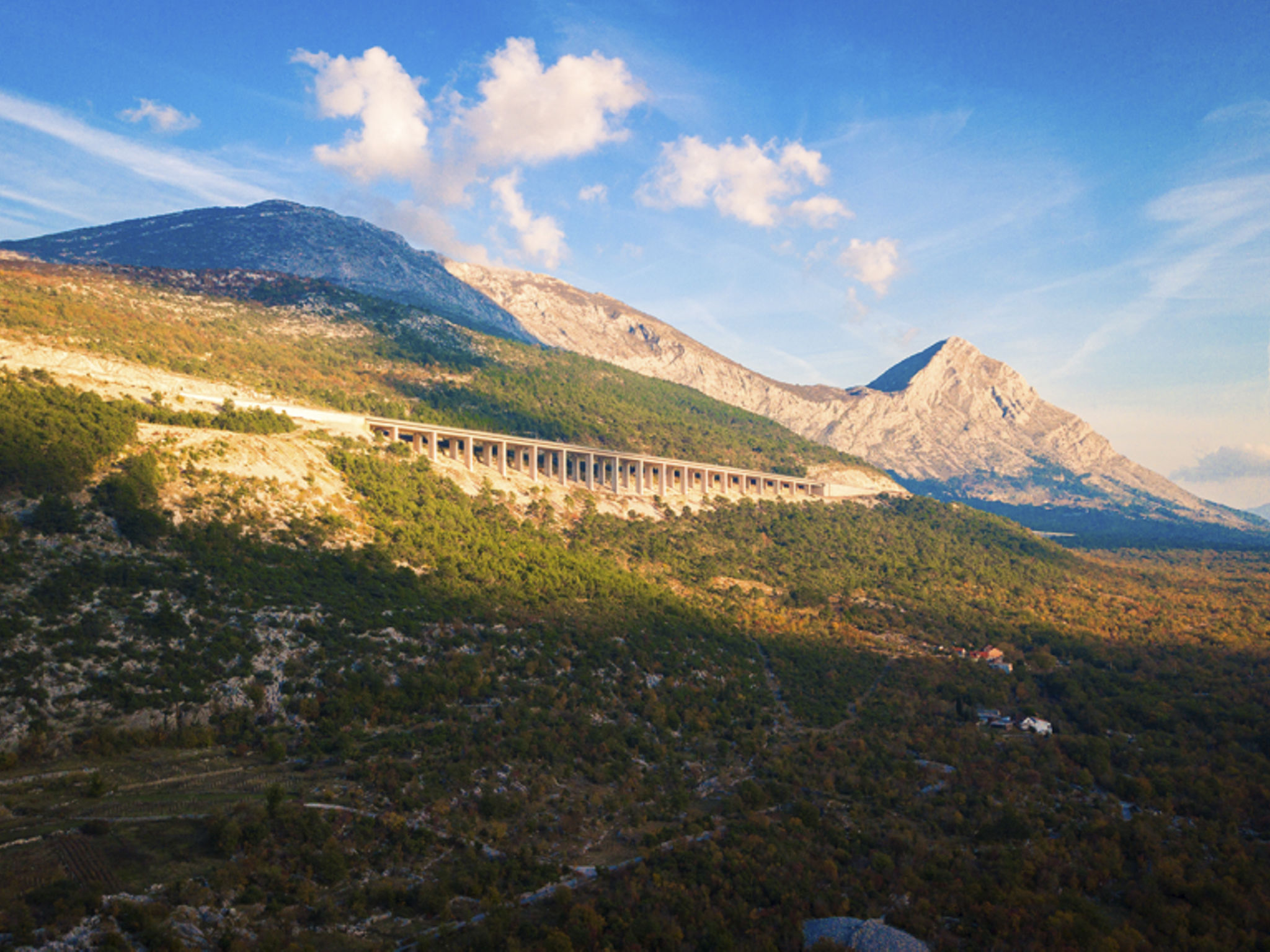 Villa Dvori Stipanovi mit beheiztem Pool-Dedans