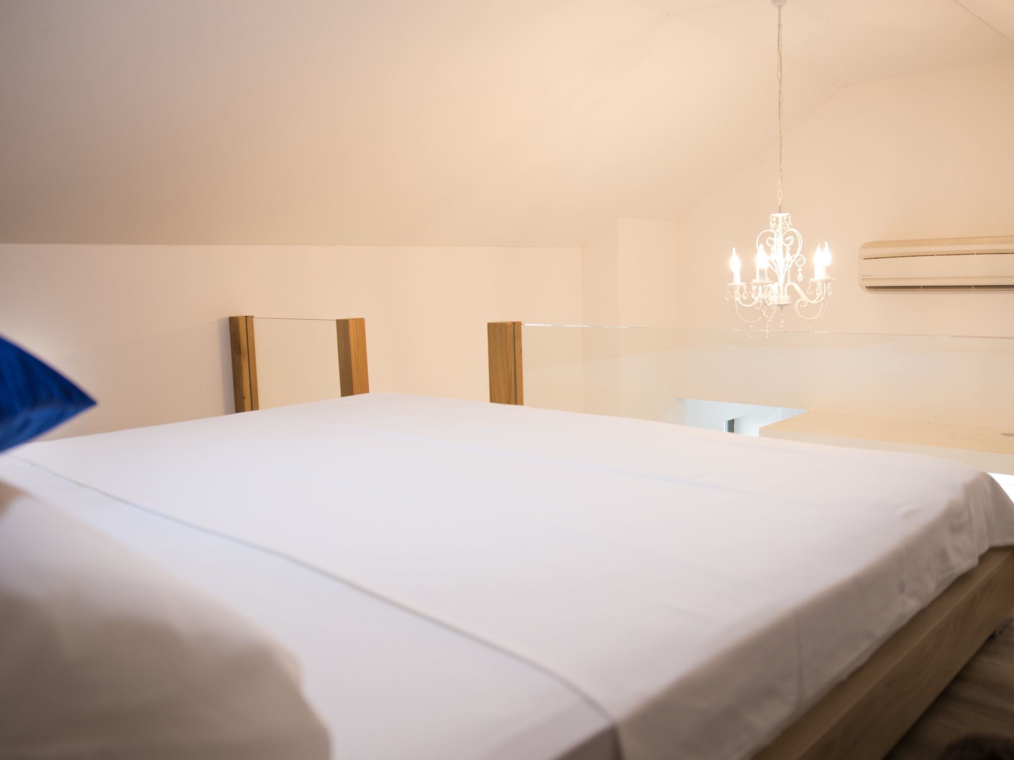 Stipanovi Dvori mit Bergblick-Dedans