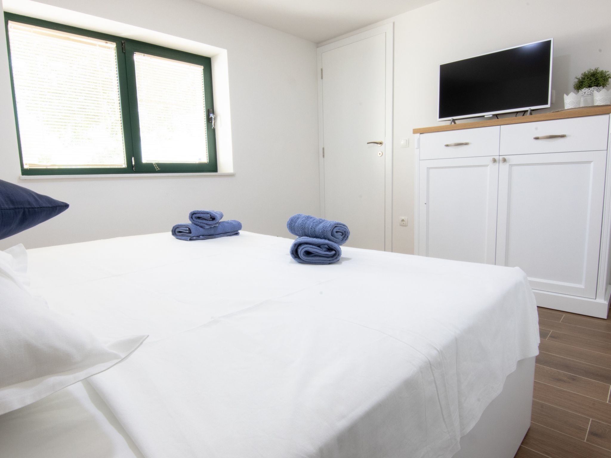 Stipanovi Dvori mit Bergblick-Dedans