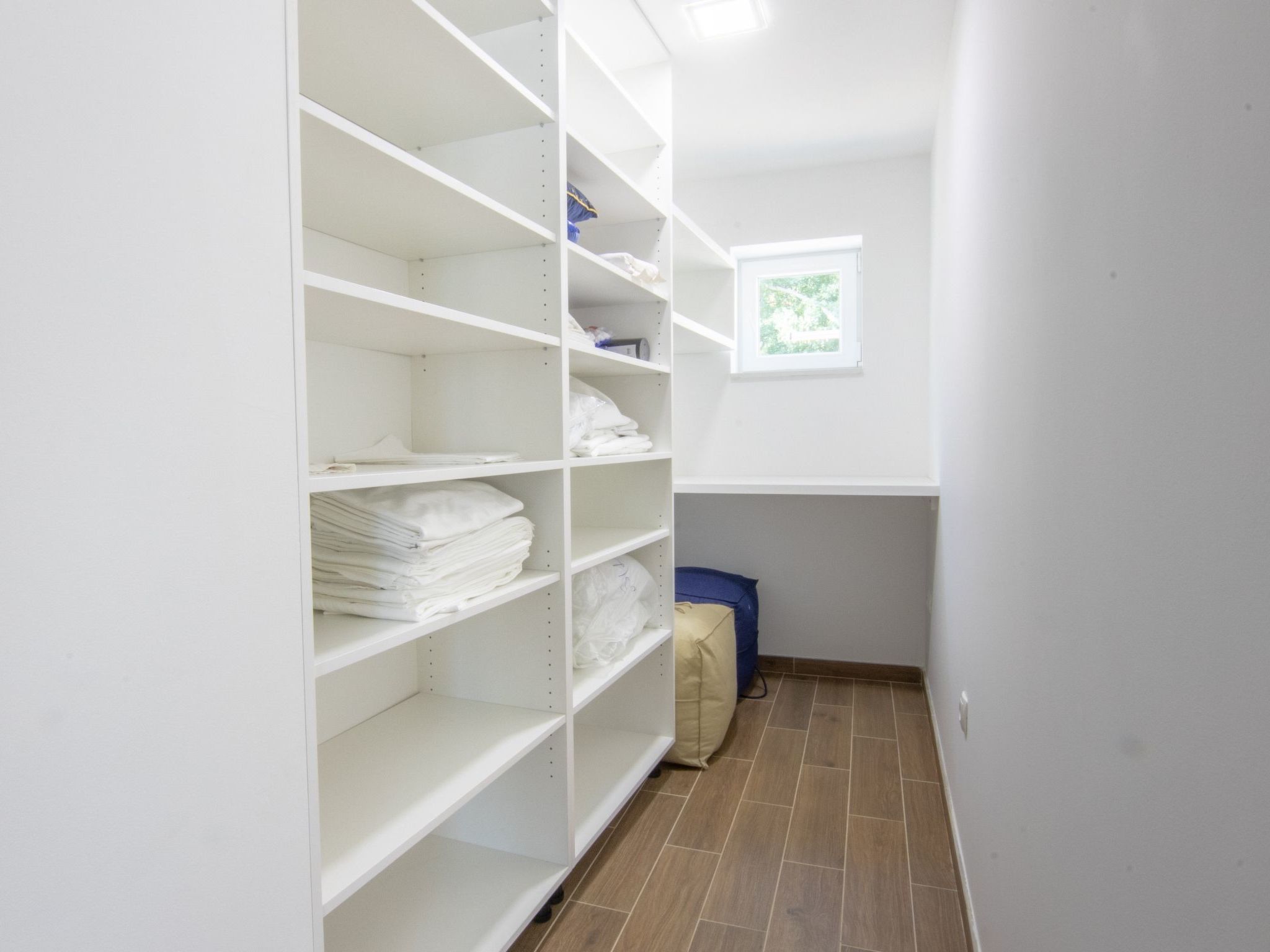 Stipanovi Dvori mit Bergblick-Dedans