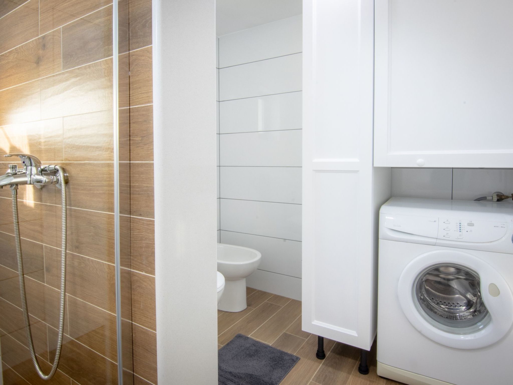 Stipanovi Dvori mit Bergblick-Dedans