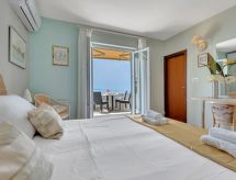 Comfortabel appartement in Drašnice, vlakbij zee en strand - thumbnail 2