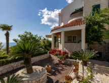 Comfortabel appartement in Drašnice, vlakbij zee en strand - thumbnail 4