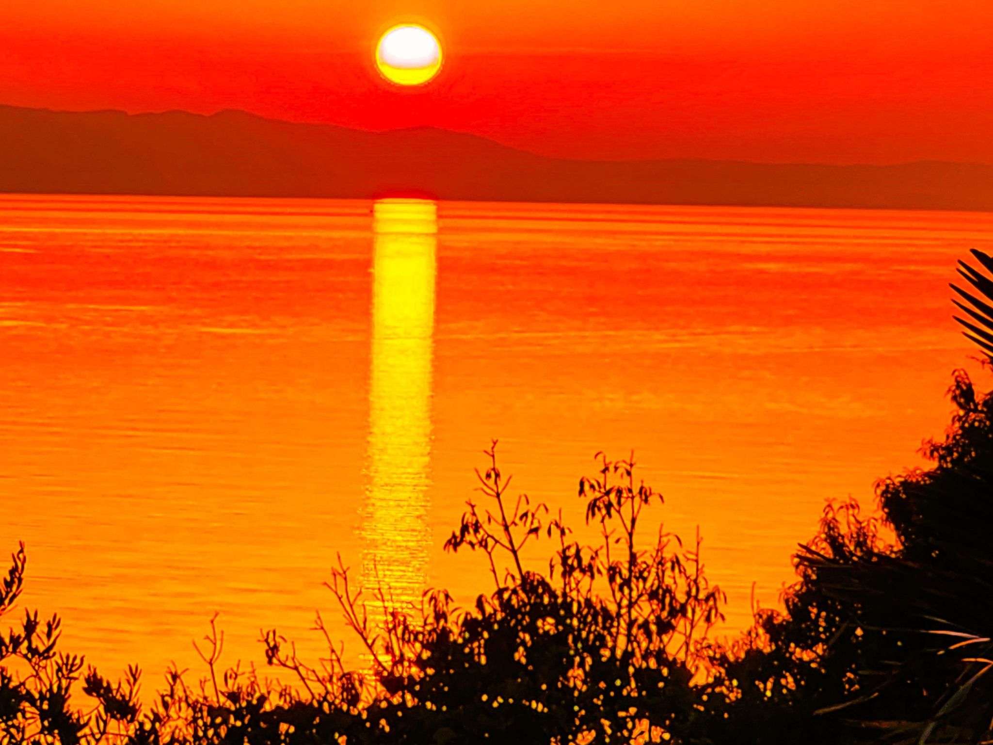 Tolle Wohnung in Drašnice mit Schönem Garten-Dedans