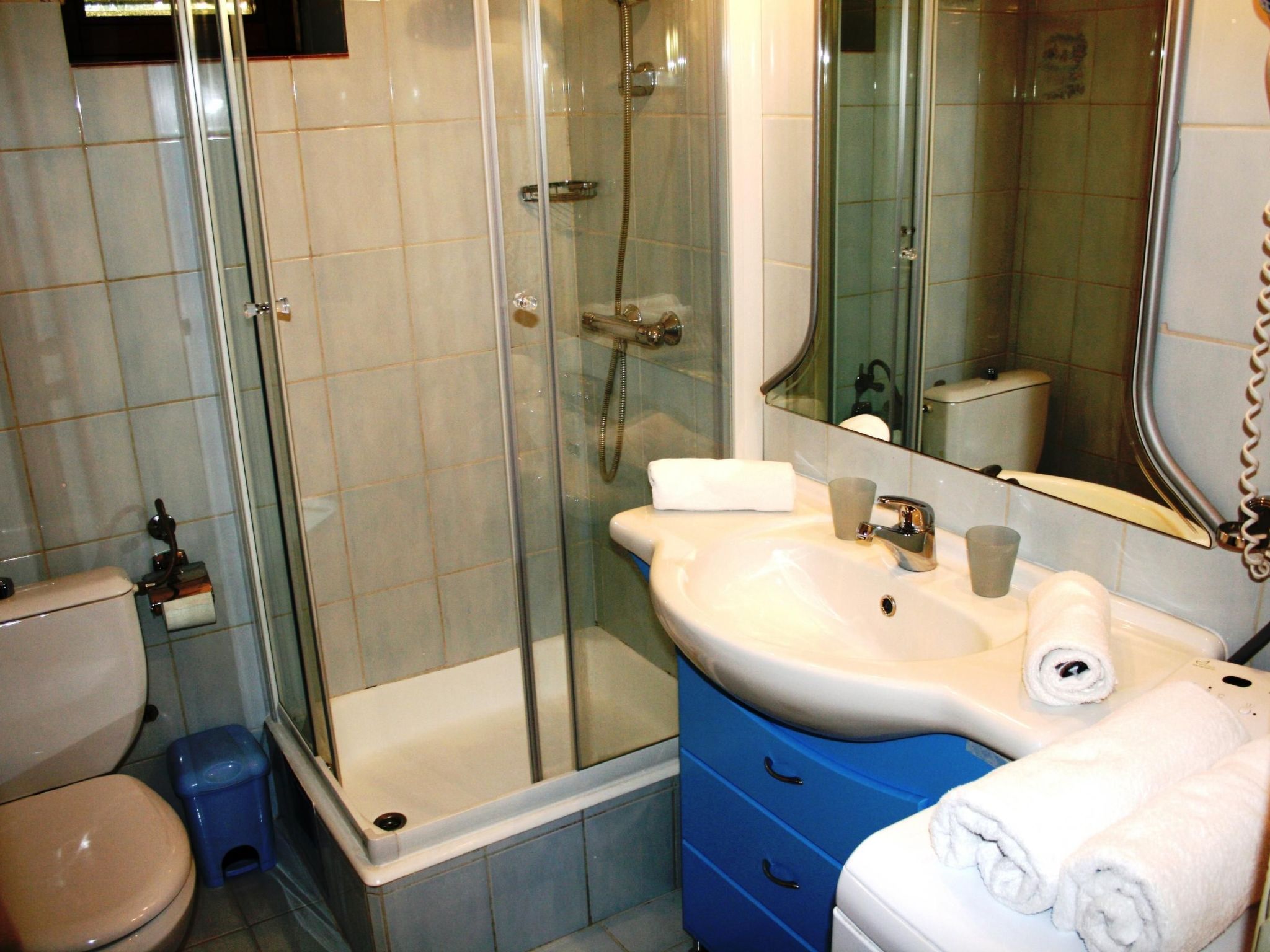 Tolle Wohnung in Drašnice mit Schönem Garten-Dedans