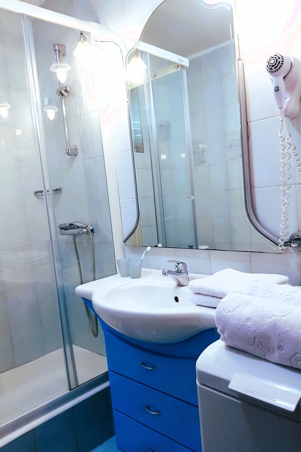 Tolle Wohnung in Drašnice mit Schönem Garten-Dedans