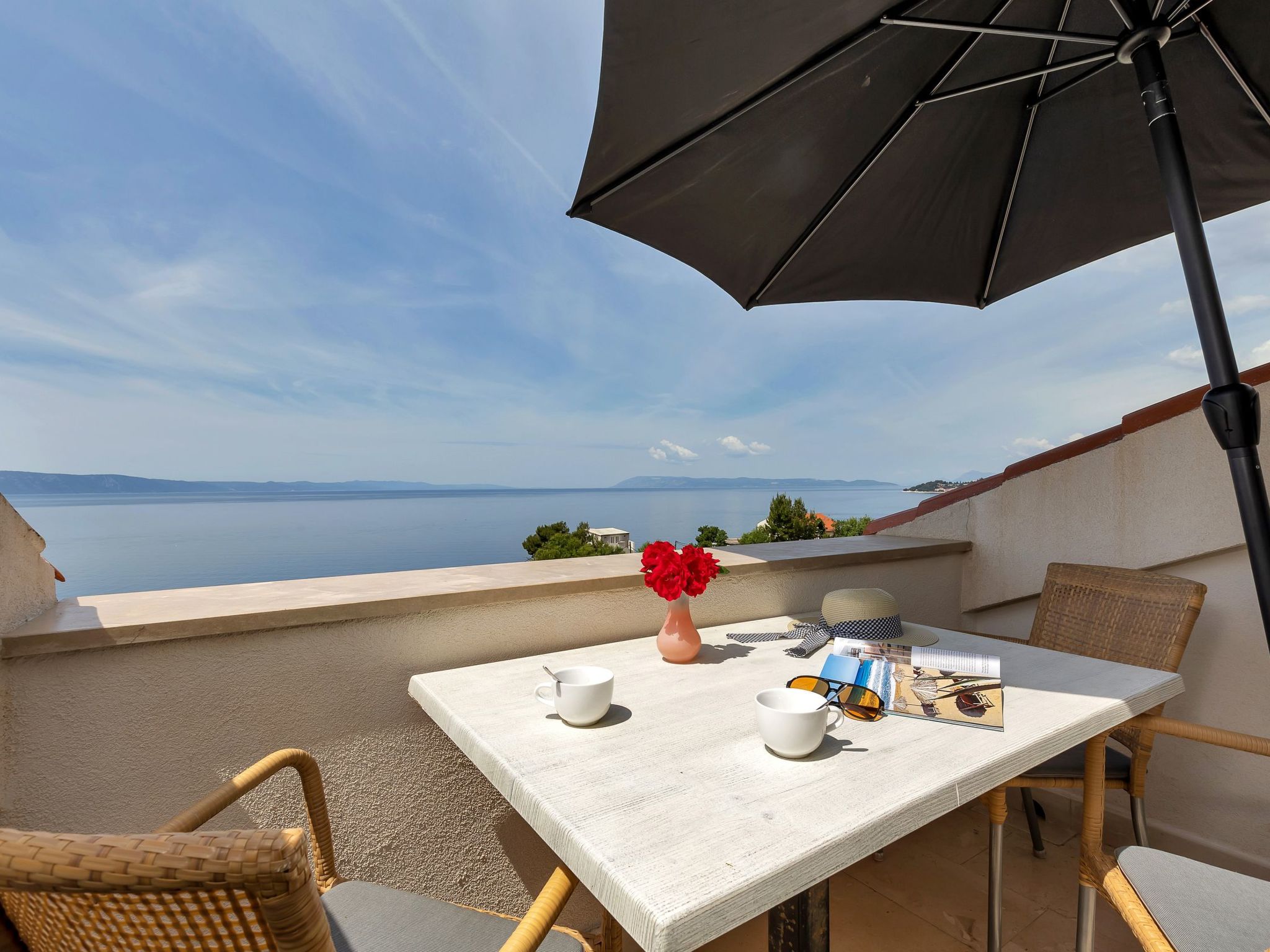 Fewo mit gemeinschaftlichem Pool - Image-tags.info