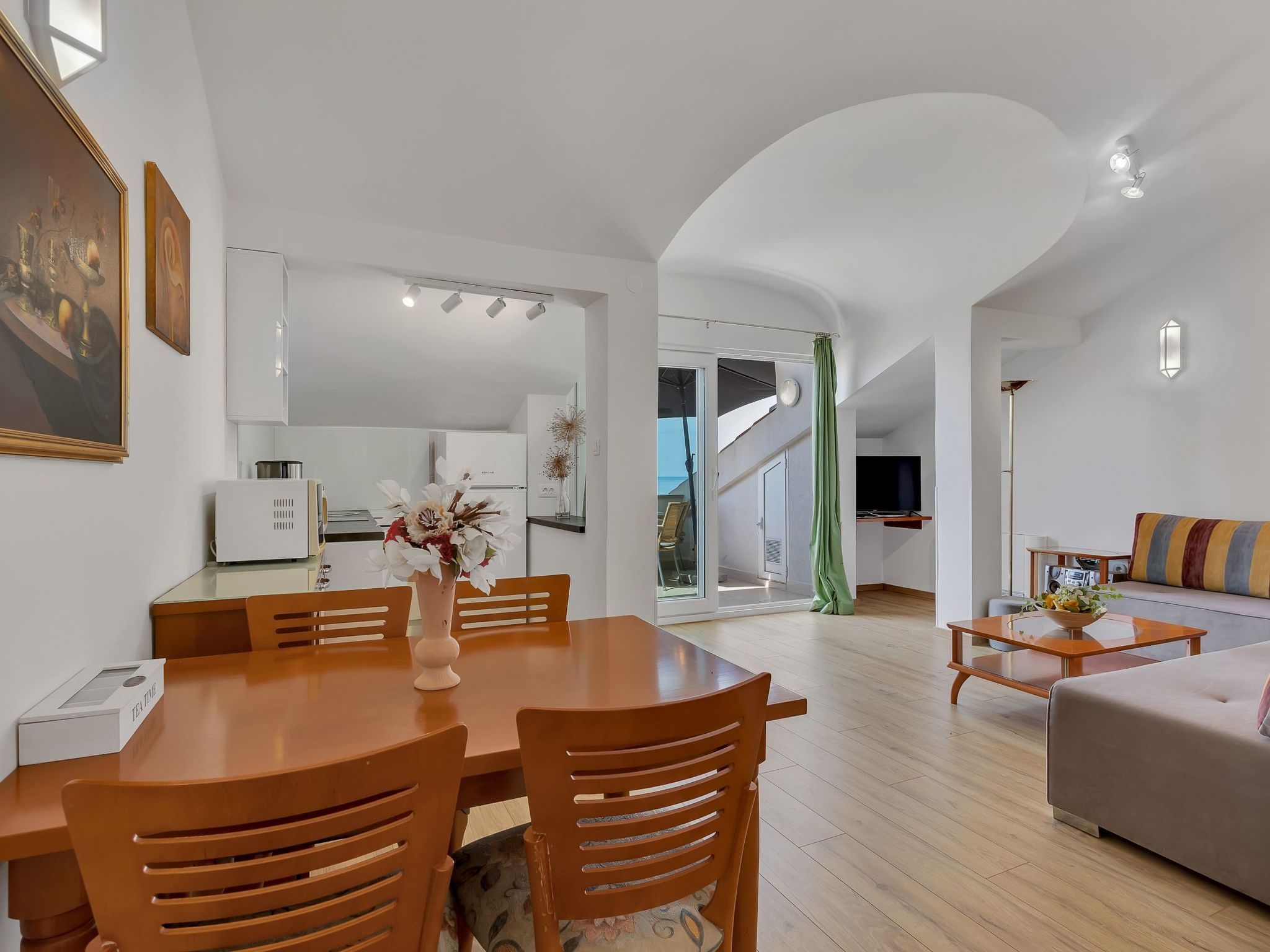 Fewo mit gemeinschaftlichem Pool - Image-tags.info