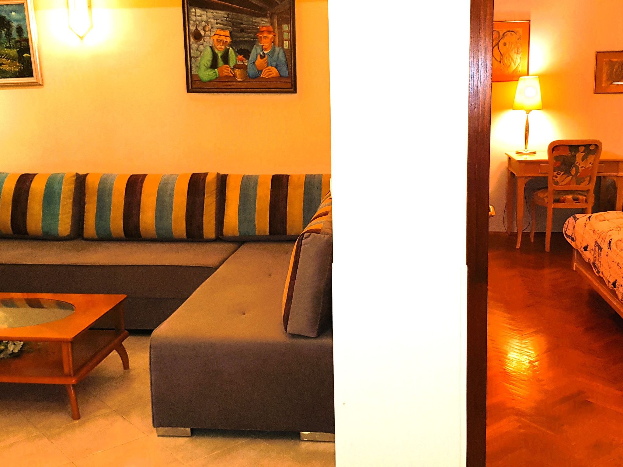 Fewo mit gemeinschaftlichem Pool - Image-tags.info