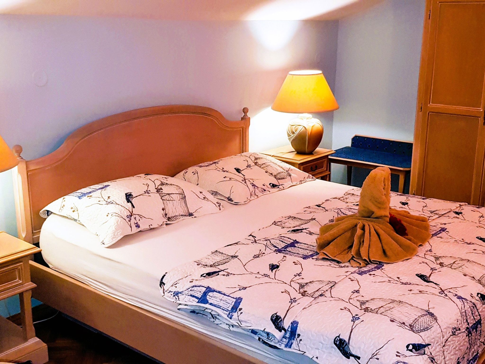 Fewo mit gemeinschaftlichem Pool - Image-tags.info