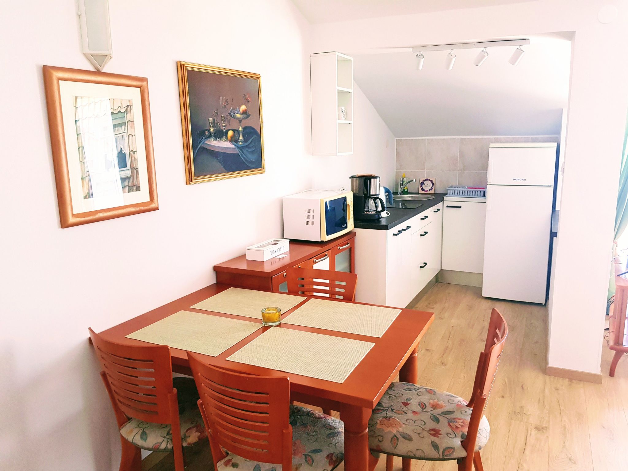 Fewo mit gemeinschaftlichem Pool - Image-tags.info