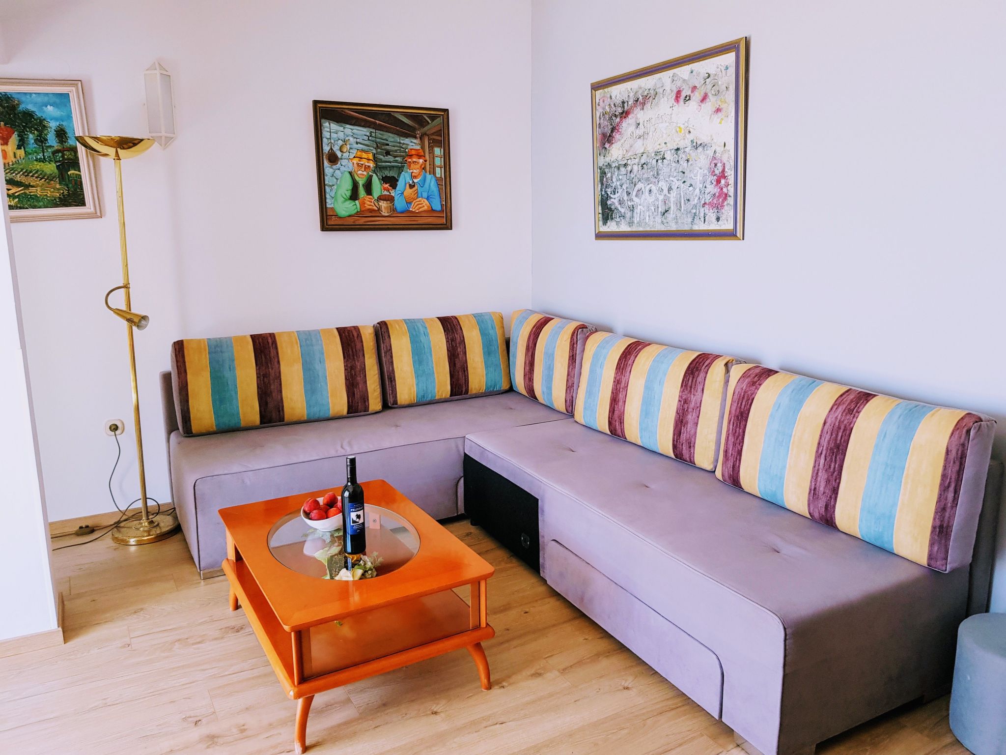 Fewo mit gemeinschaftlichem Pool - Image-tags.info