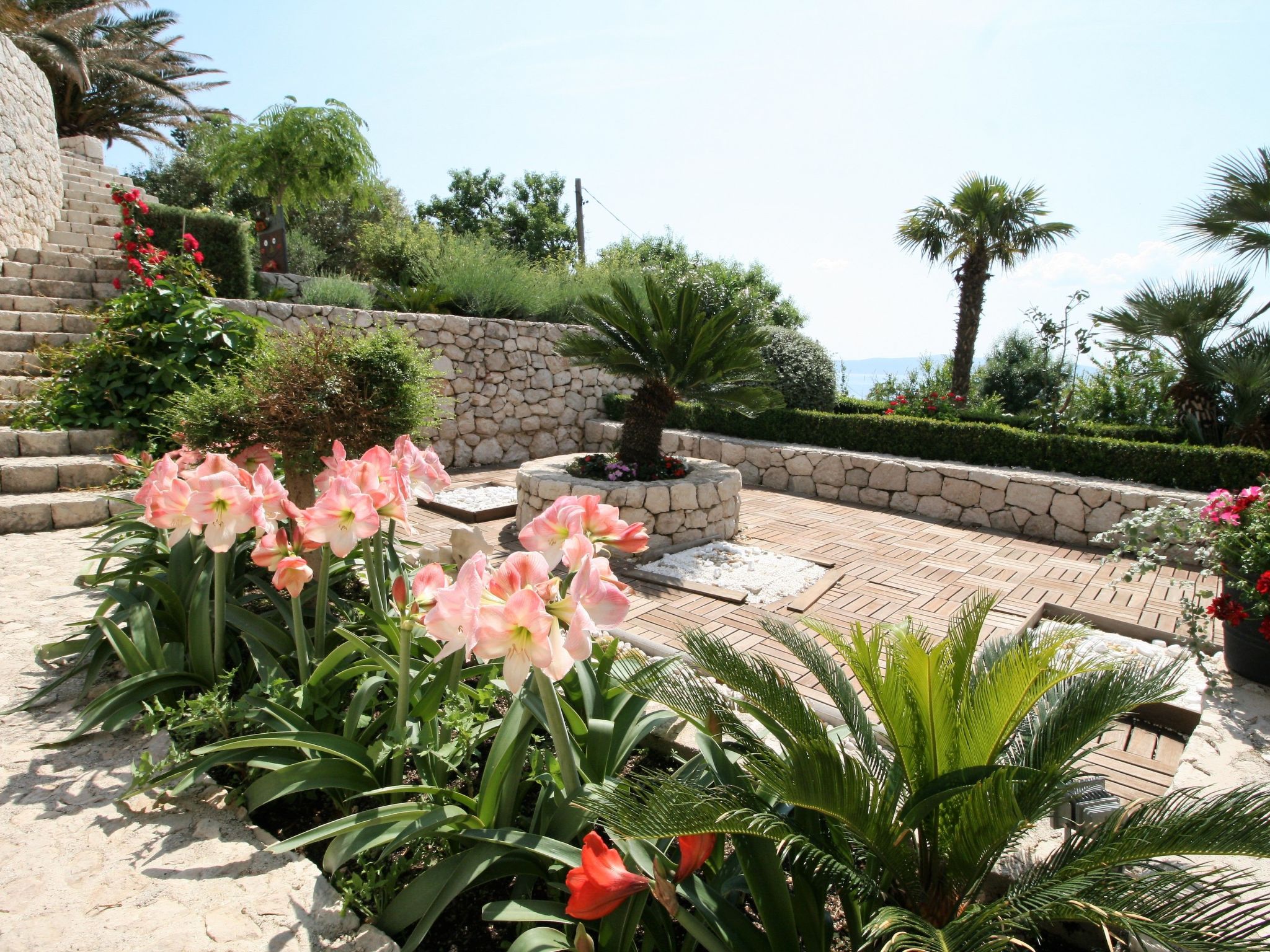 Fewo mit gemeinschaftlichem Pool - Image-tags.info