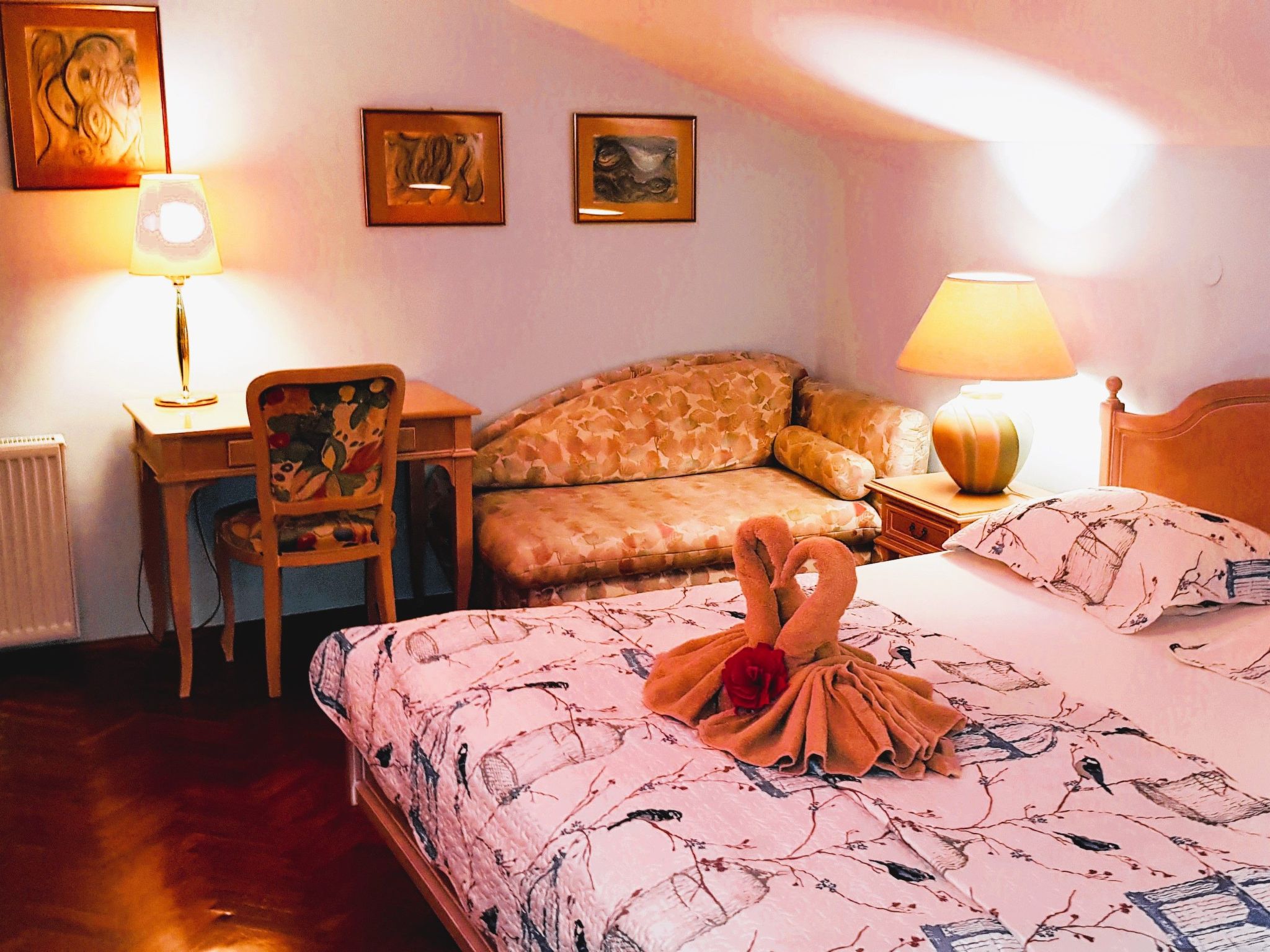 Fewo mit gemeinschaftlichem Pool - Image-tags.info