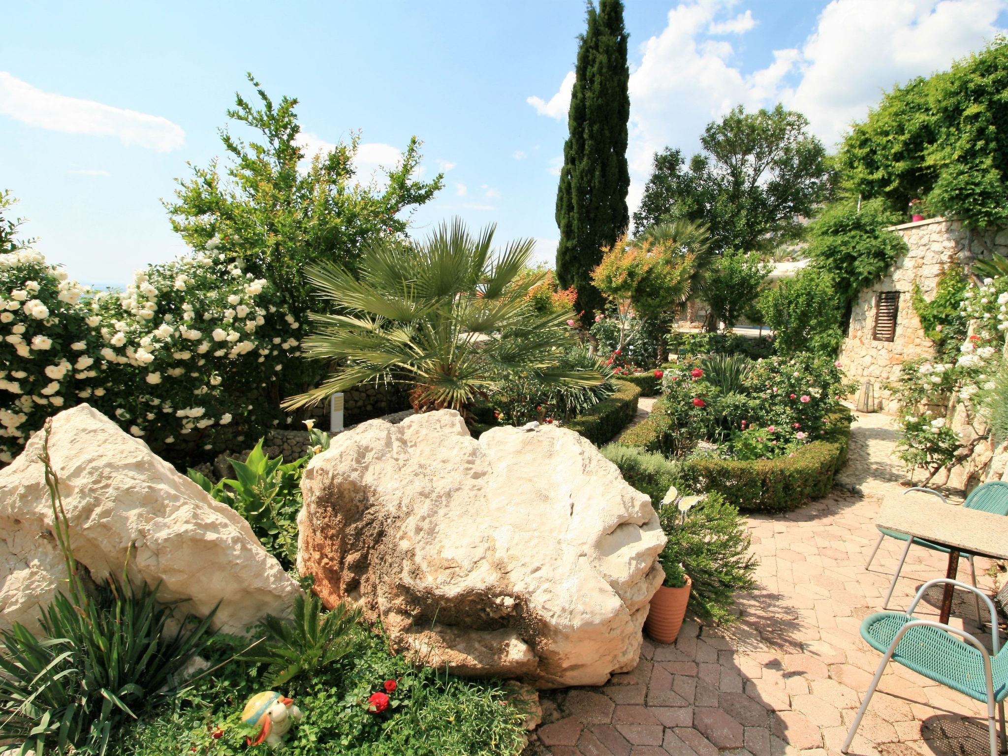 Fewo mit gemeinschaftlichem Pool - Image-tags.info