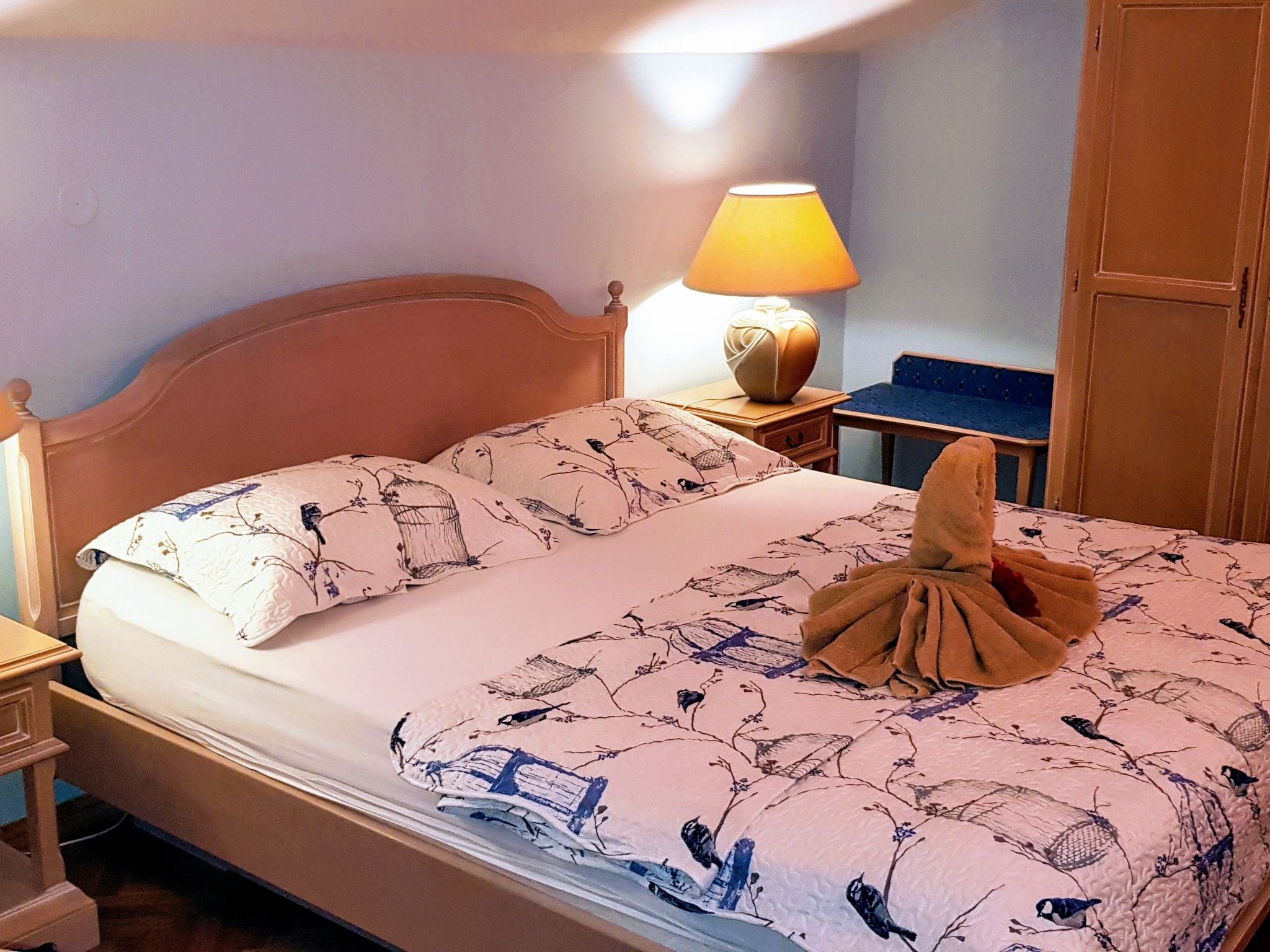 Fewo mit gemeinschaftlichem Pool - Image-tags.info