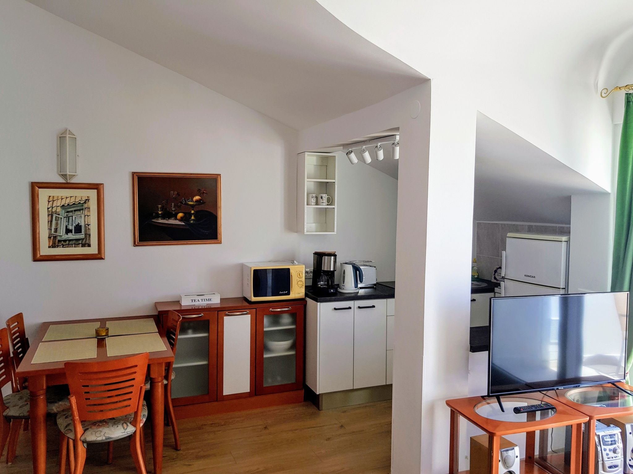 Fewo mit gemeinschaftlichem Pool - Image-tags.info