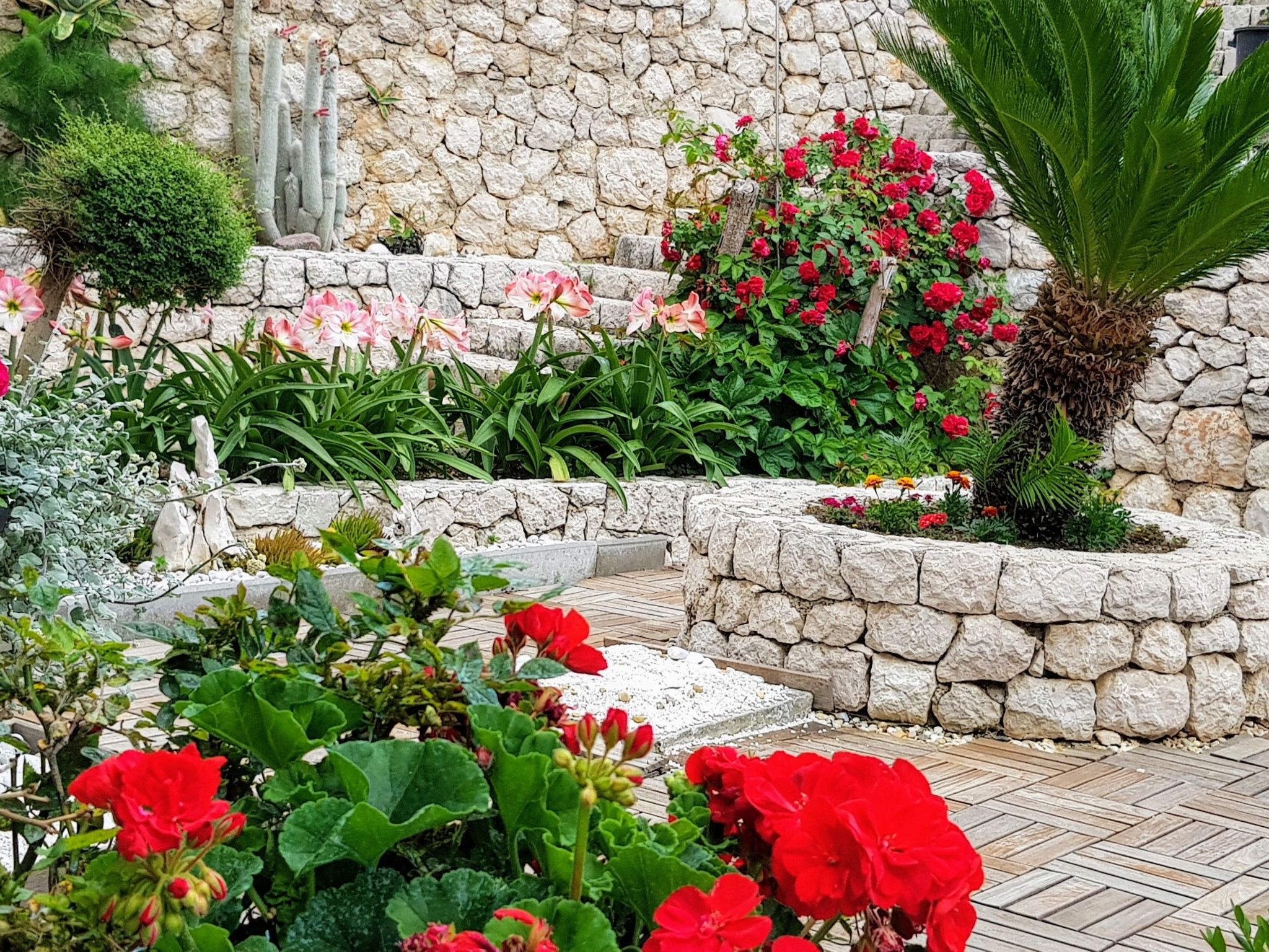 Fewo mit gemeinschaftlichem Pool - Image-tags.info