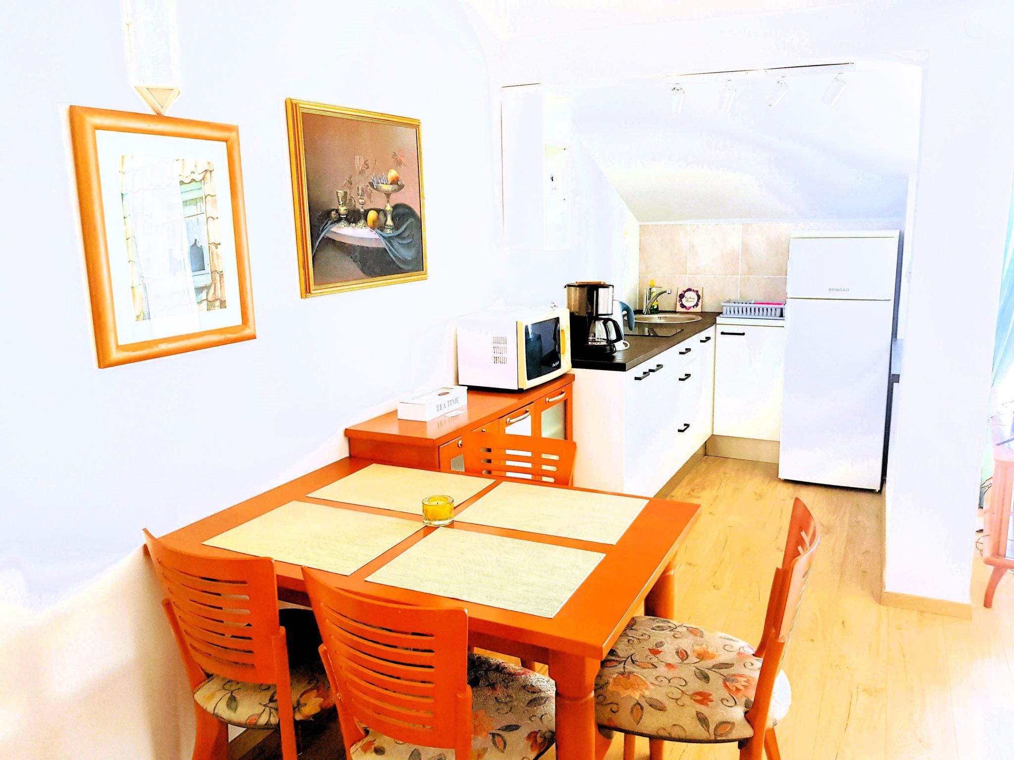 Fewo mit gemeinschaftlichem Pool - Image-tags.info