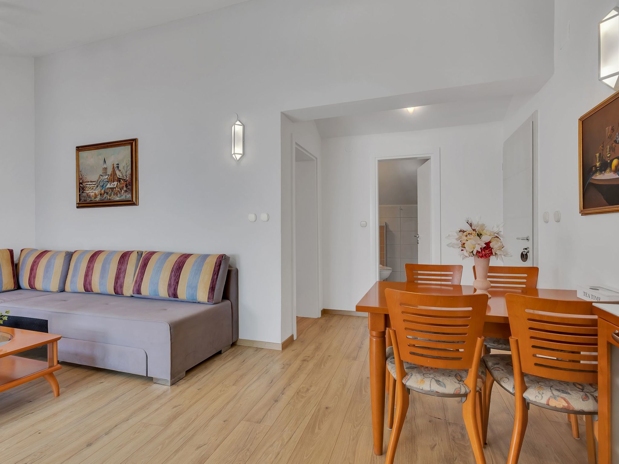 Fewo mit gemeinschaftlichem Pool - Image-tags.info