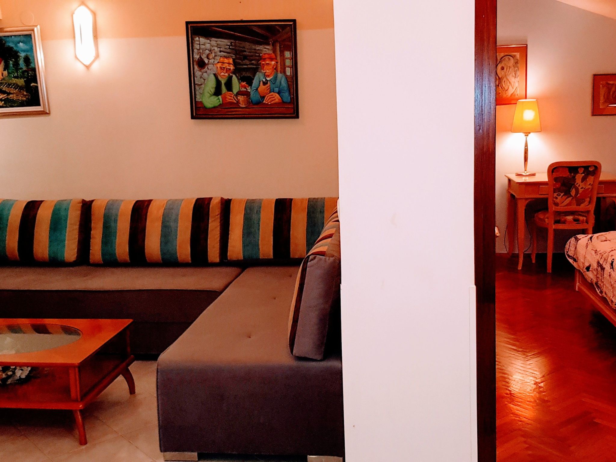 Fewo mit gemeinschaftlichem Pool - Image-tags.info