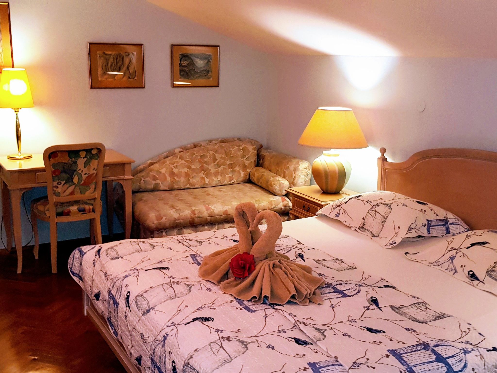 Fewo mit gemeinschaftlichem Pool - Image-tags.info