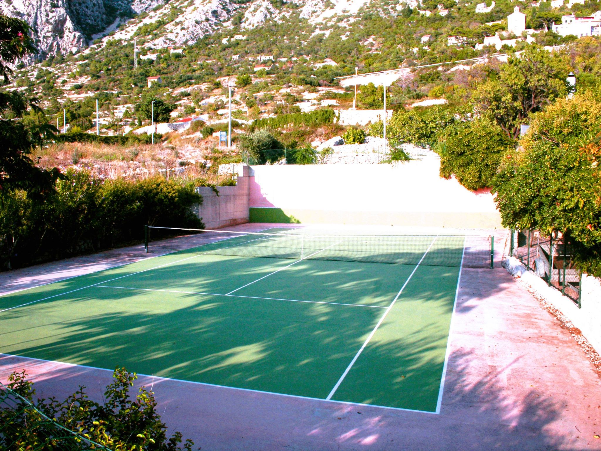 Fewo mit gemeinschaftlichem Pool - Image-tags.info