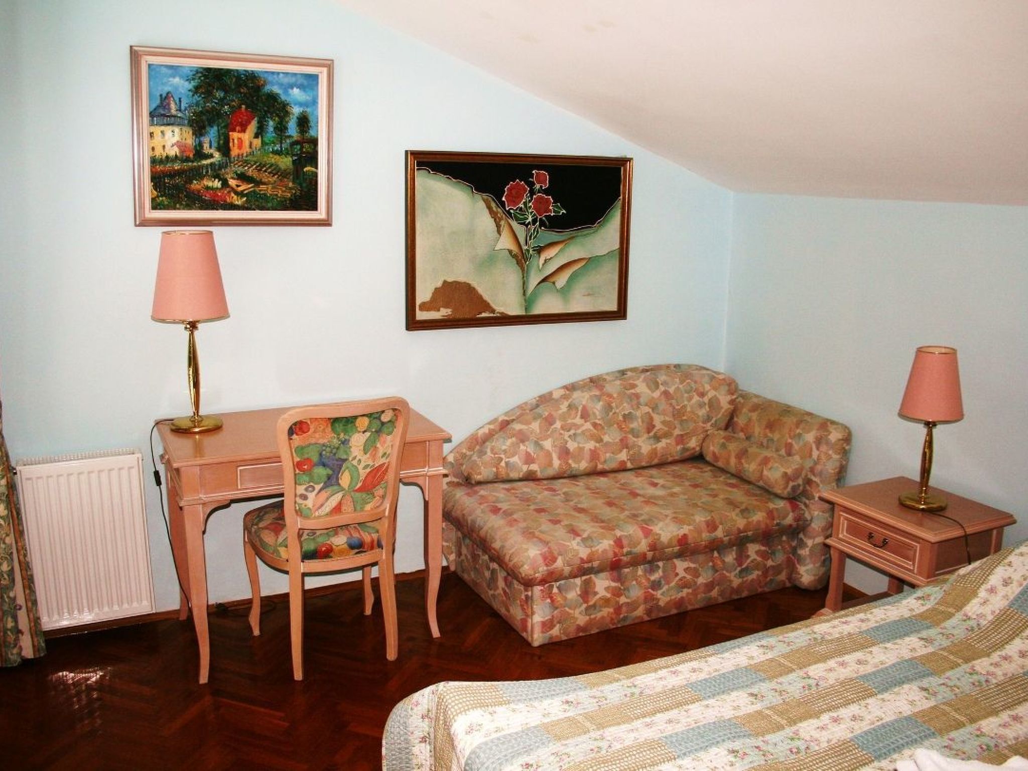 Fewo mit gemeinschaftlichem Pool - Image-tags.info