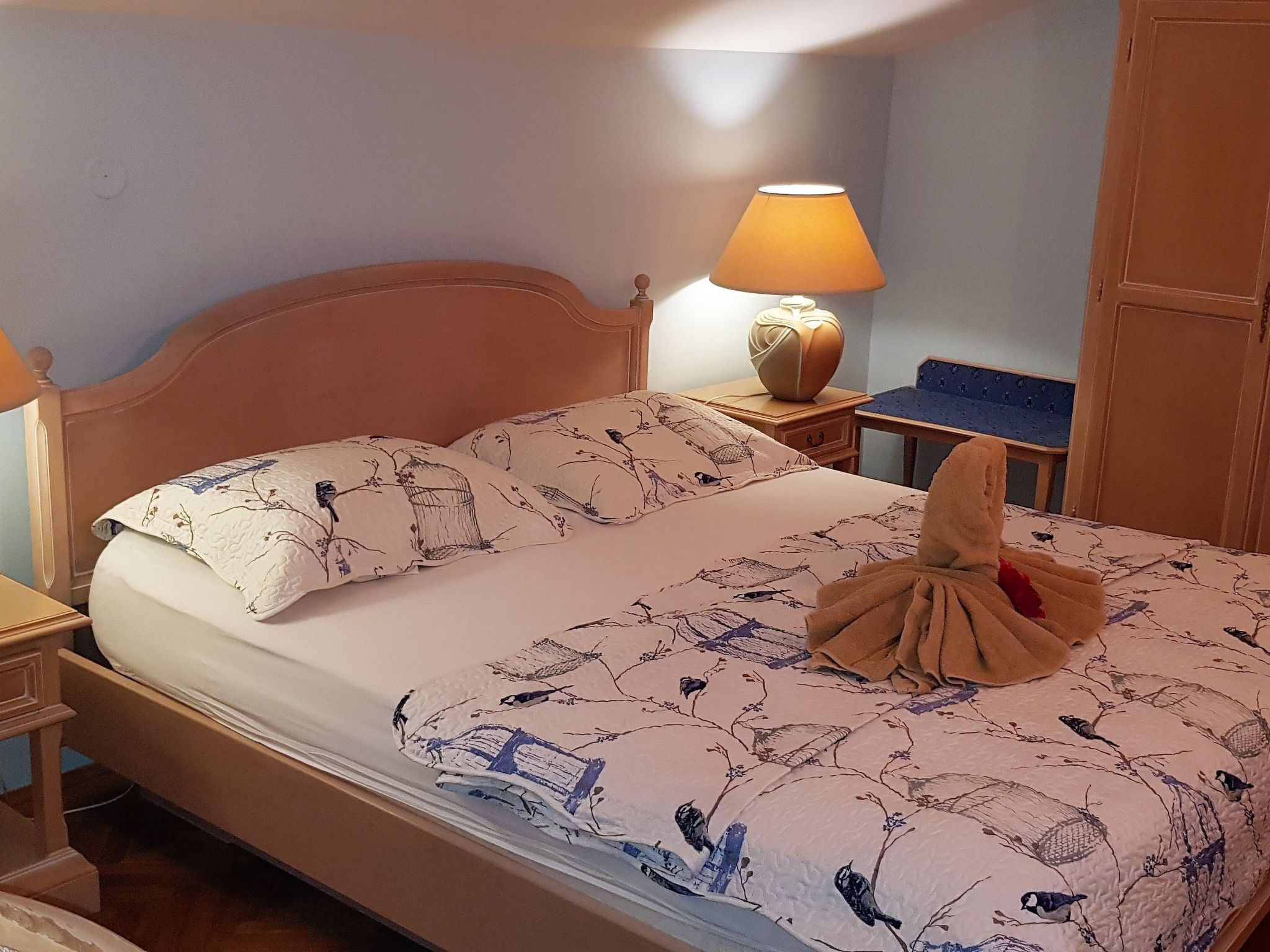 Fewo mit gemeinschaftlichem Pool - Image-tags.info