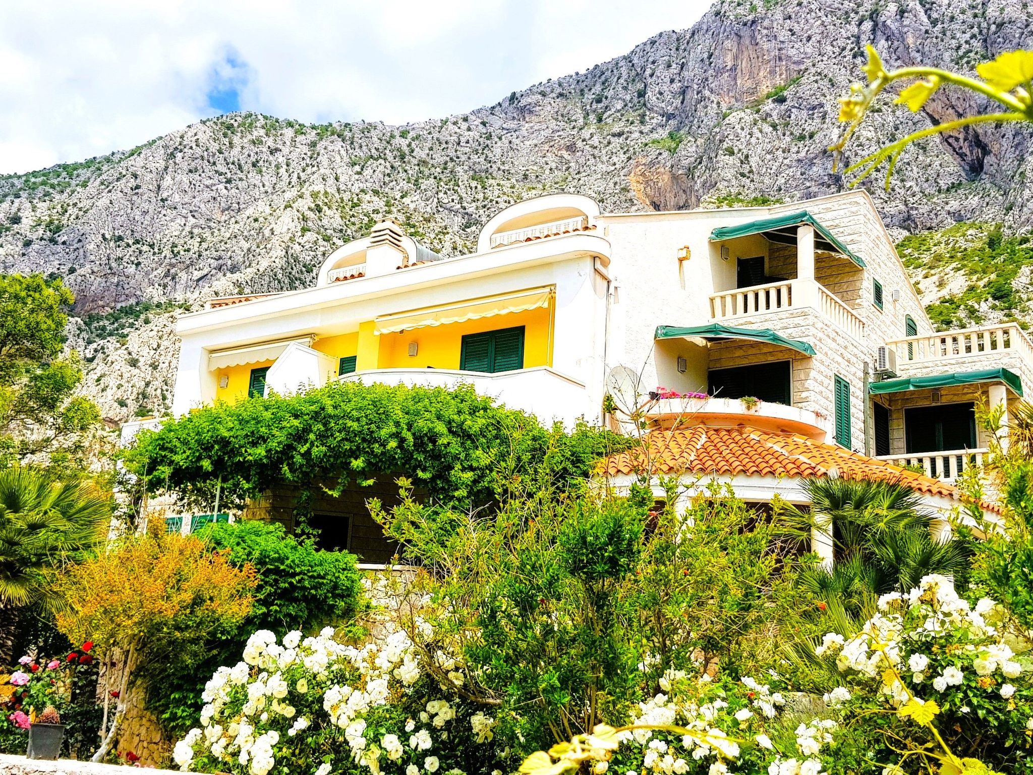 Fewo mit gemeinschaftlichem Pool - Image-tags.info