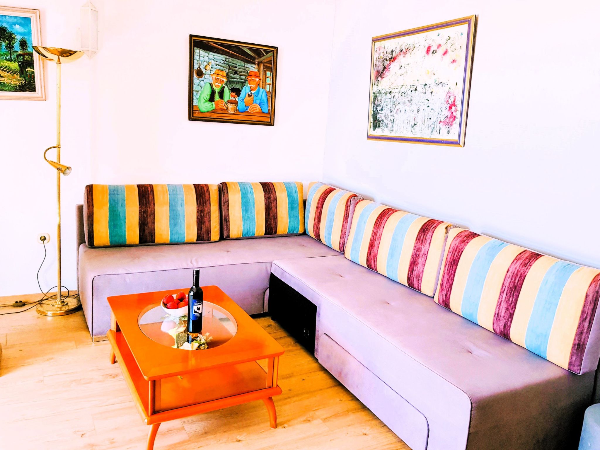 Fewo mit gemeinschaftlichem Pool - Image-tags.info