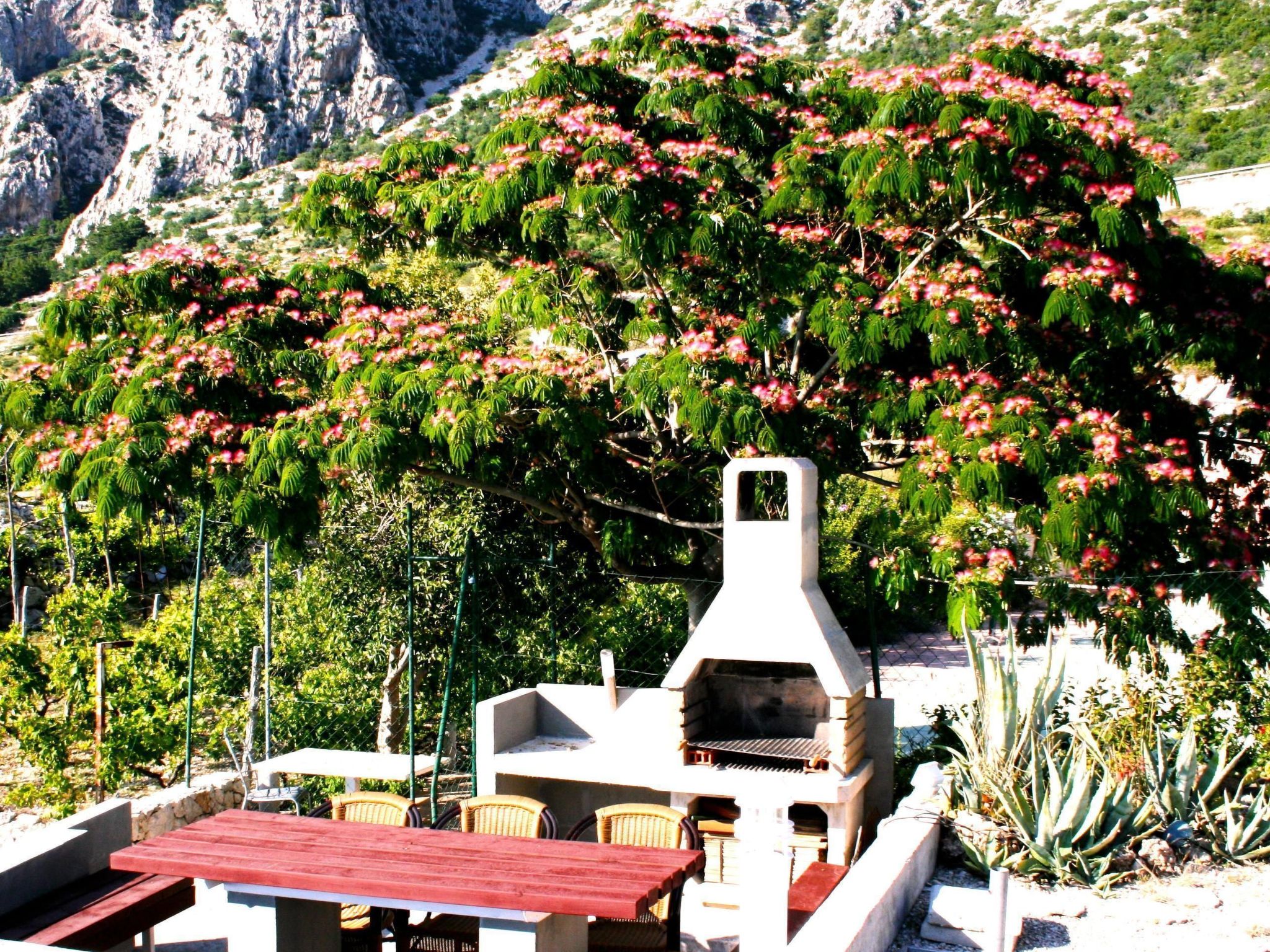 Fewo mit gemeinschaftlichem Pool - Image-tags.info