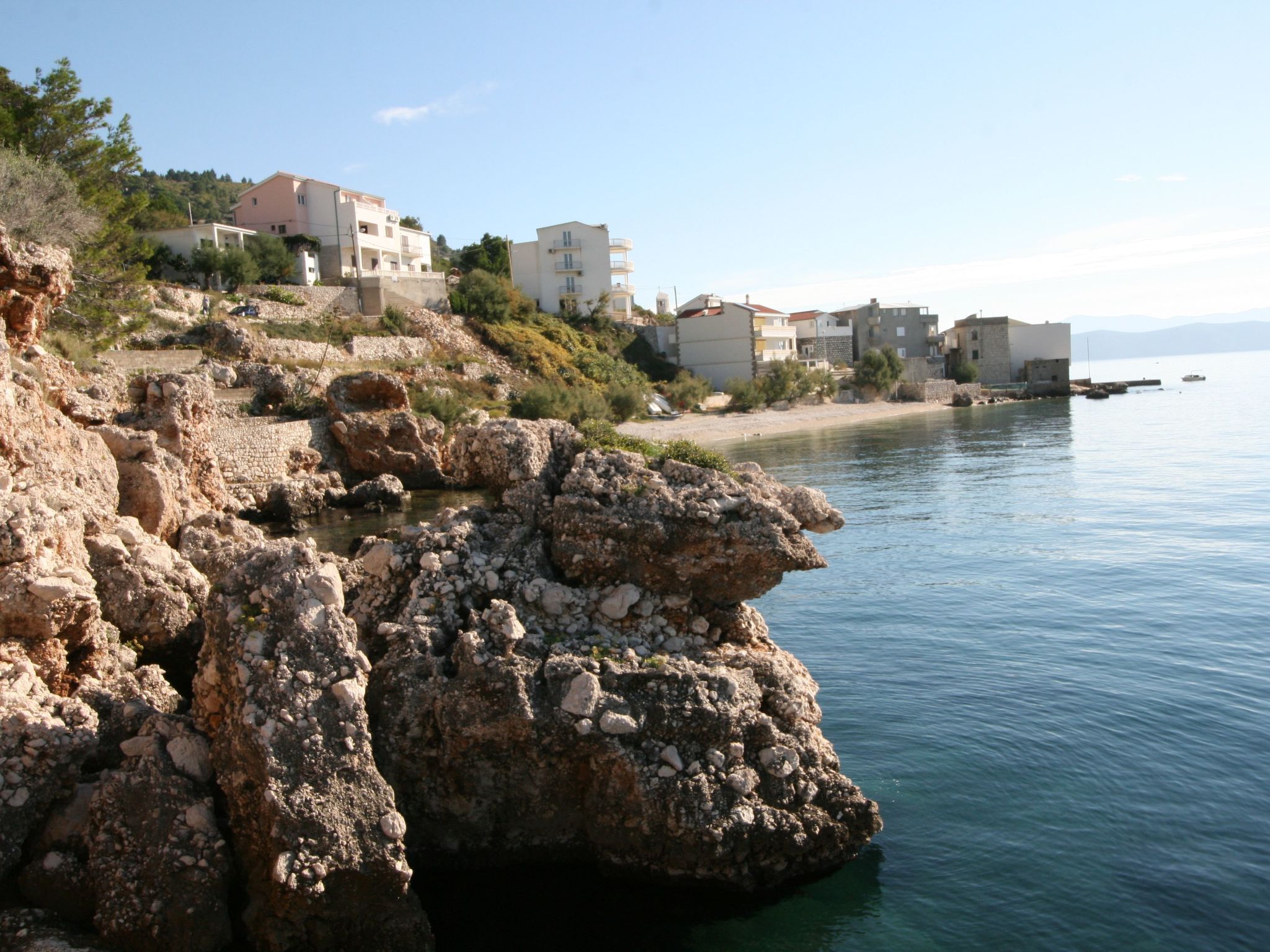 Fewo mit gemeinschaftlichem Pool - Image-tags.info