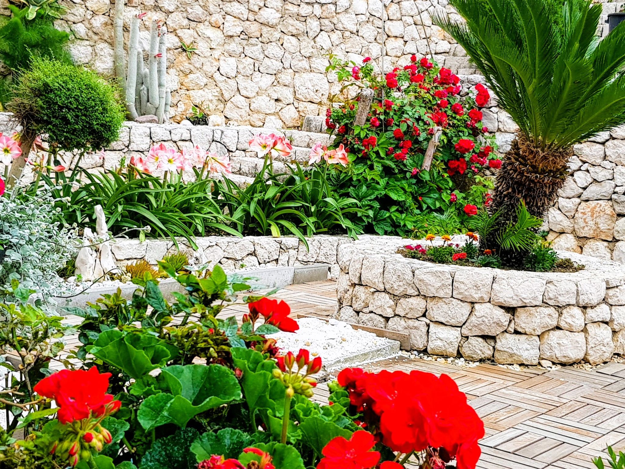 Fewo mit gemeinschaftlichem Pool - Image-tags.info