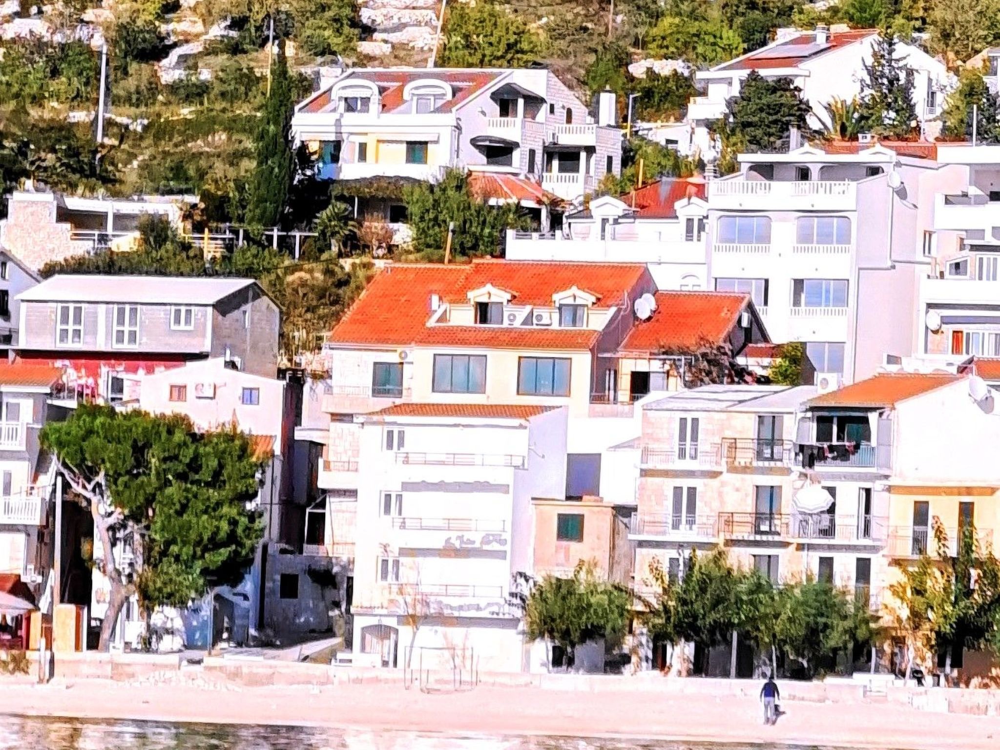 Fewo mit gemeinschaftlichem Pool - Image-tags.info