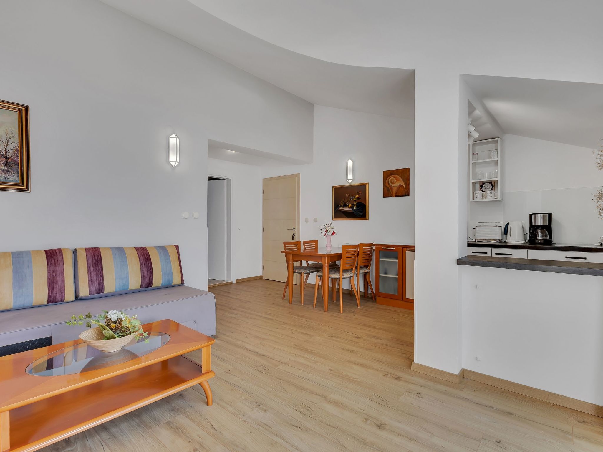 Fewo mit gemeinschaftlichem Pool - Image-tags.info