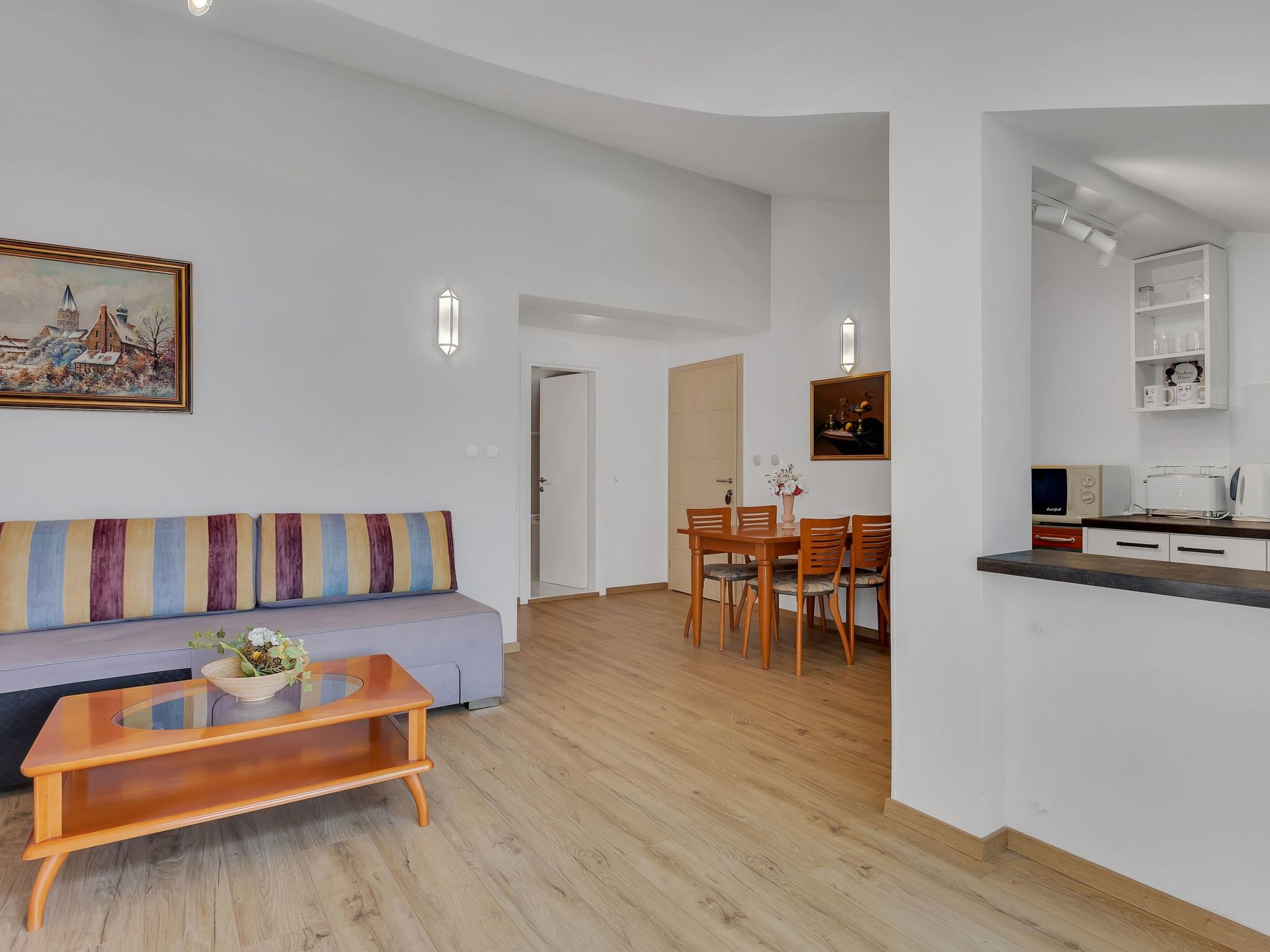 Fewo mit gemeinschaftlichem Pool - Image-tags.info