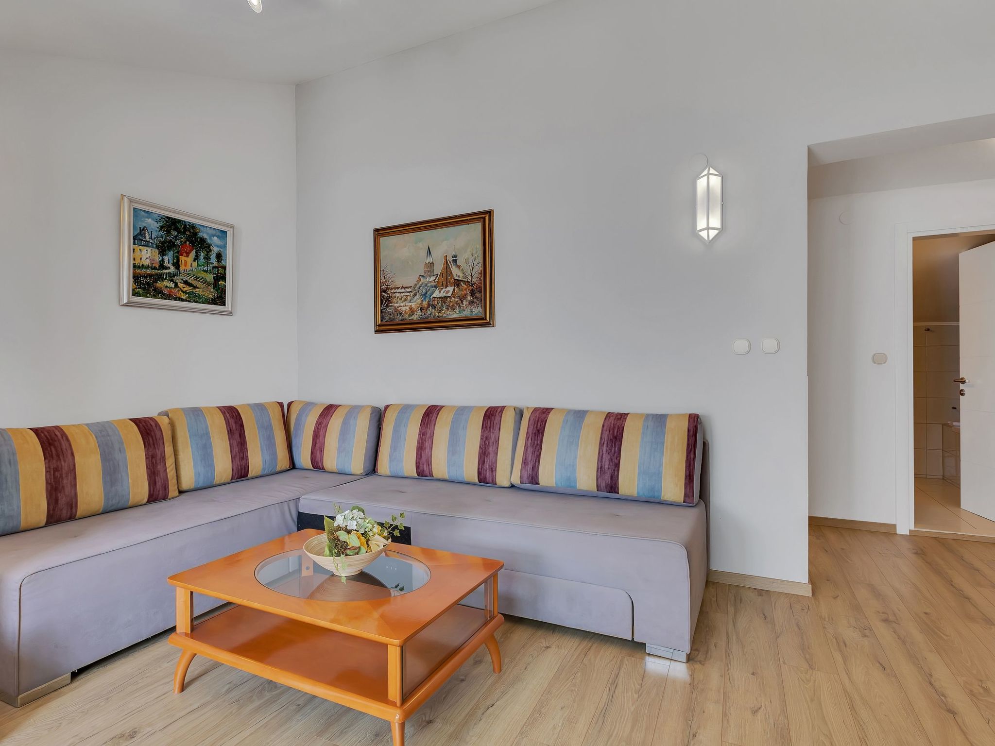 Fewo mit gemeinschaftlichem Pool - Image-tags.info