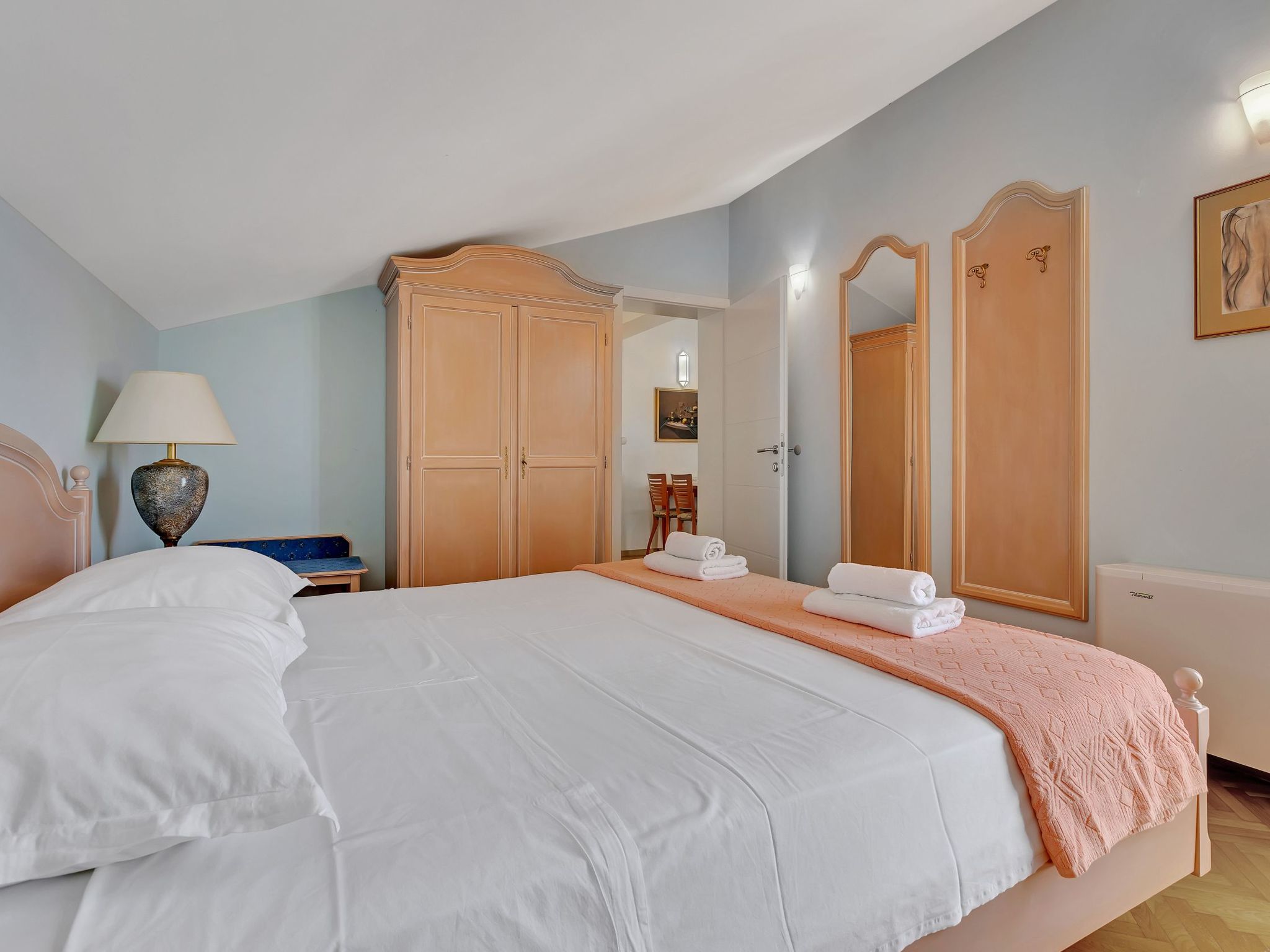 Fewo mit gemeinschaftlichem Pool - Image-tags.info