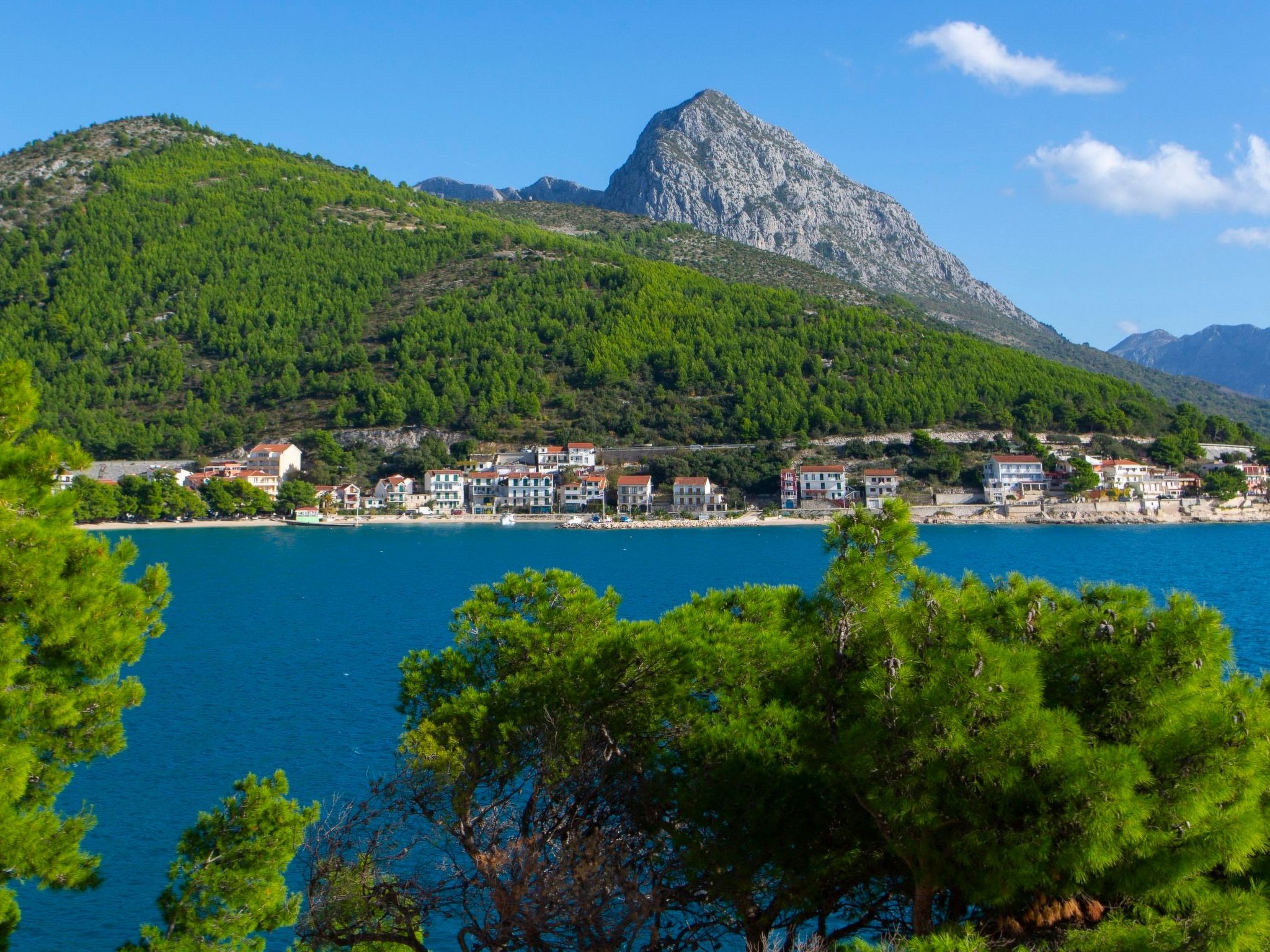 Villa Puntien am Meer mit privatem Pool-Image-tags.info