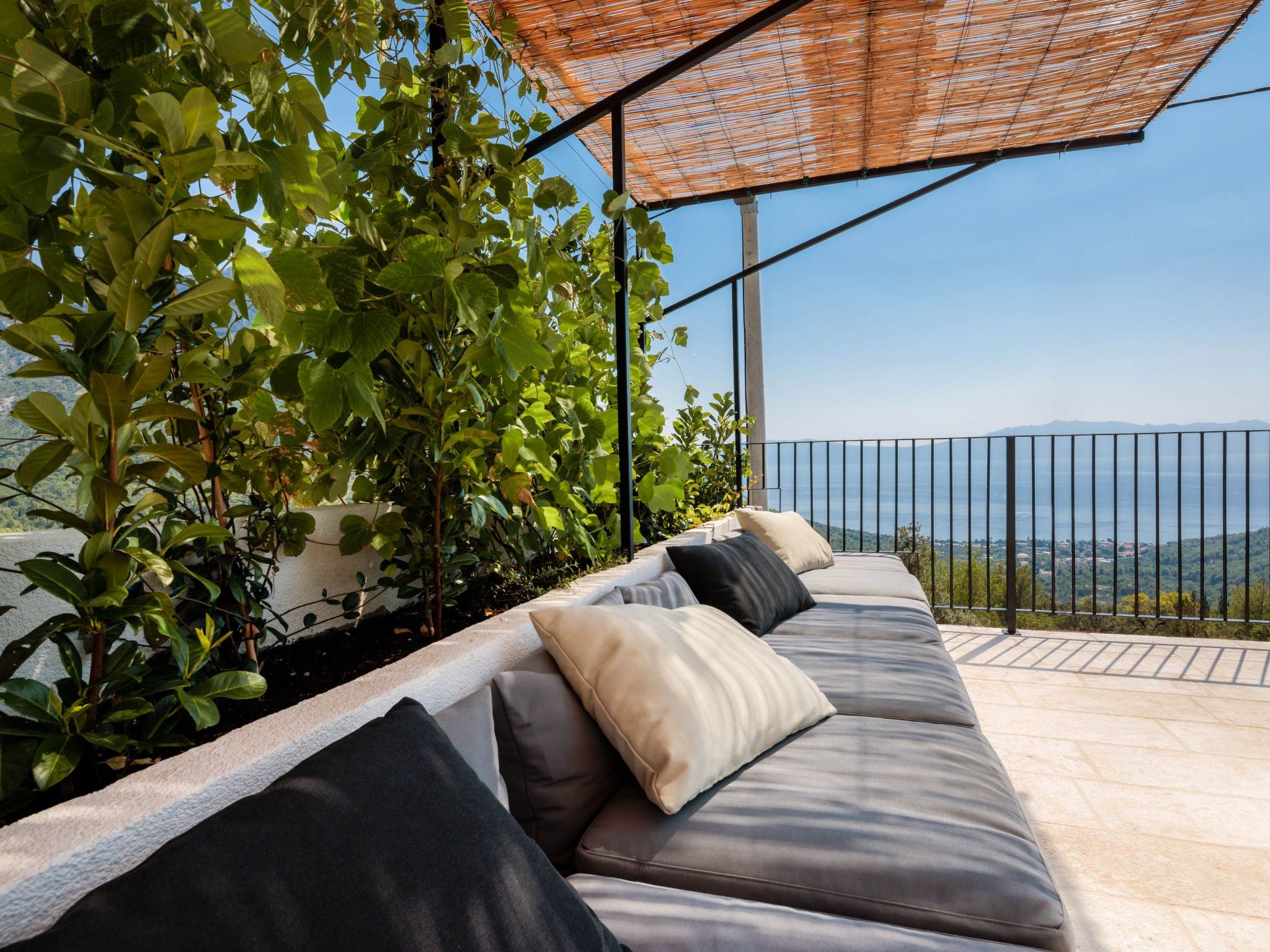 "Villa Mara" mit Terrasse-Image-tags.info