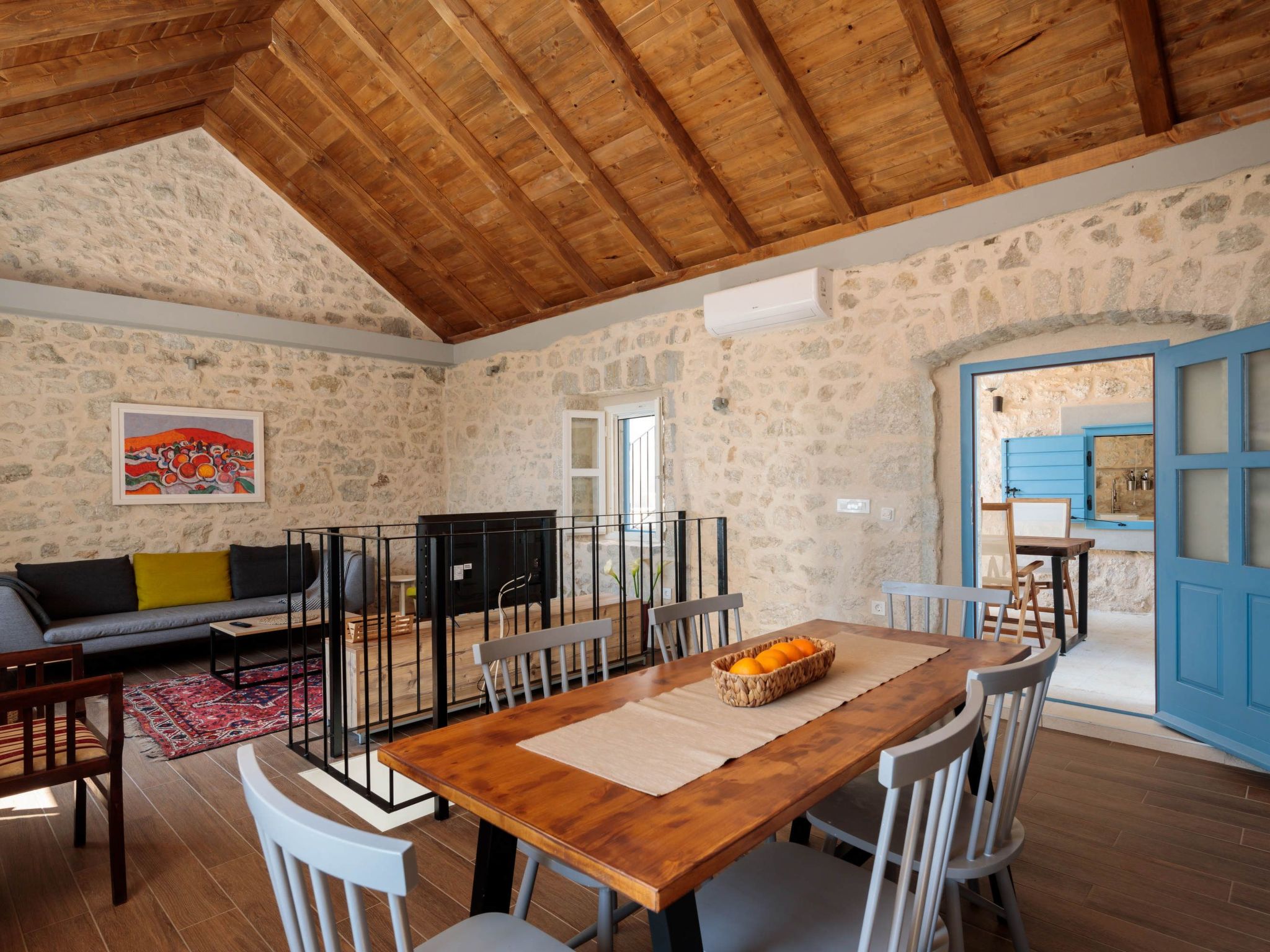 "Villa Mara" mit Terrasse-Image-tags.info