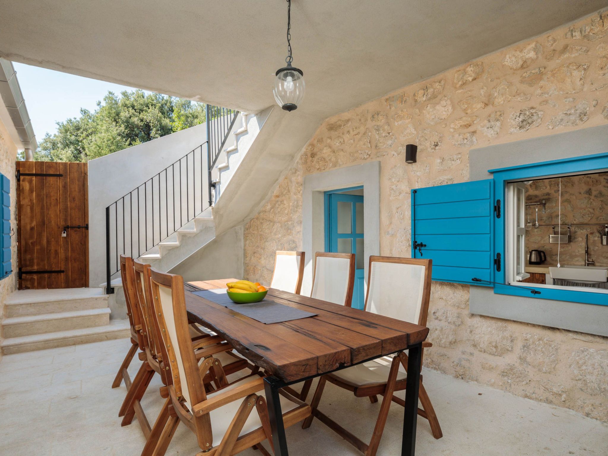 "Villa Mara" mit Terrasse-Image-tags.info